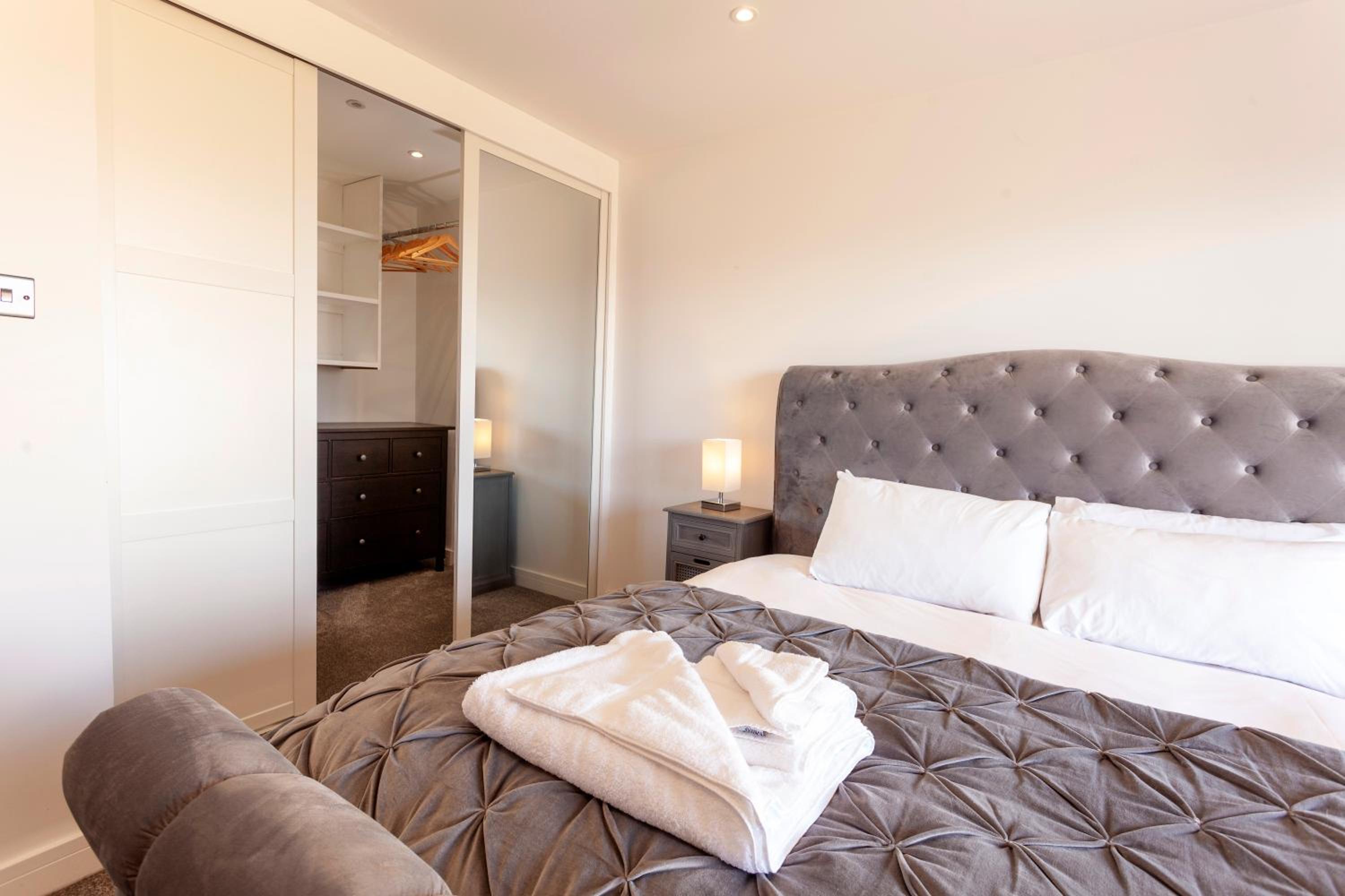 The Penthouse