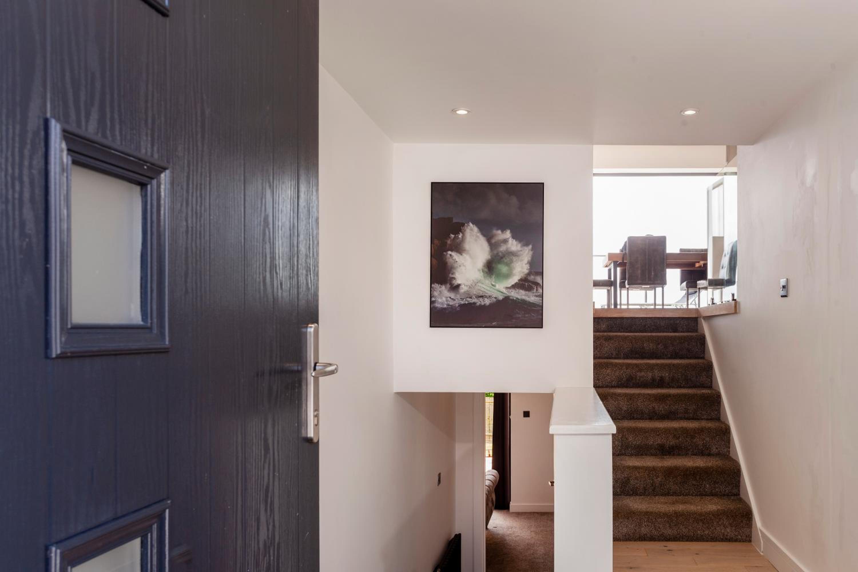 The Penthouse
