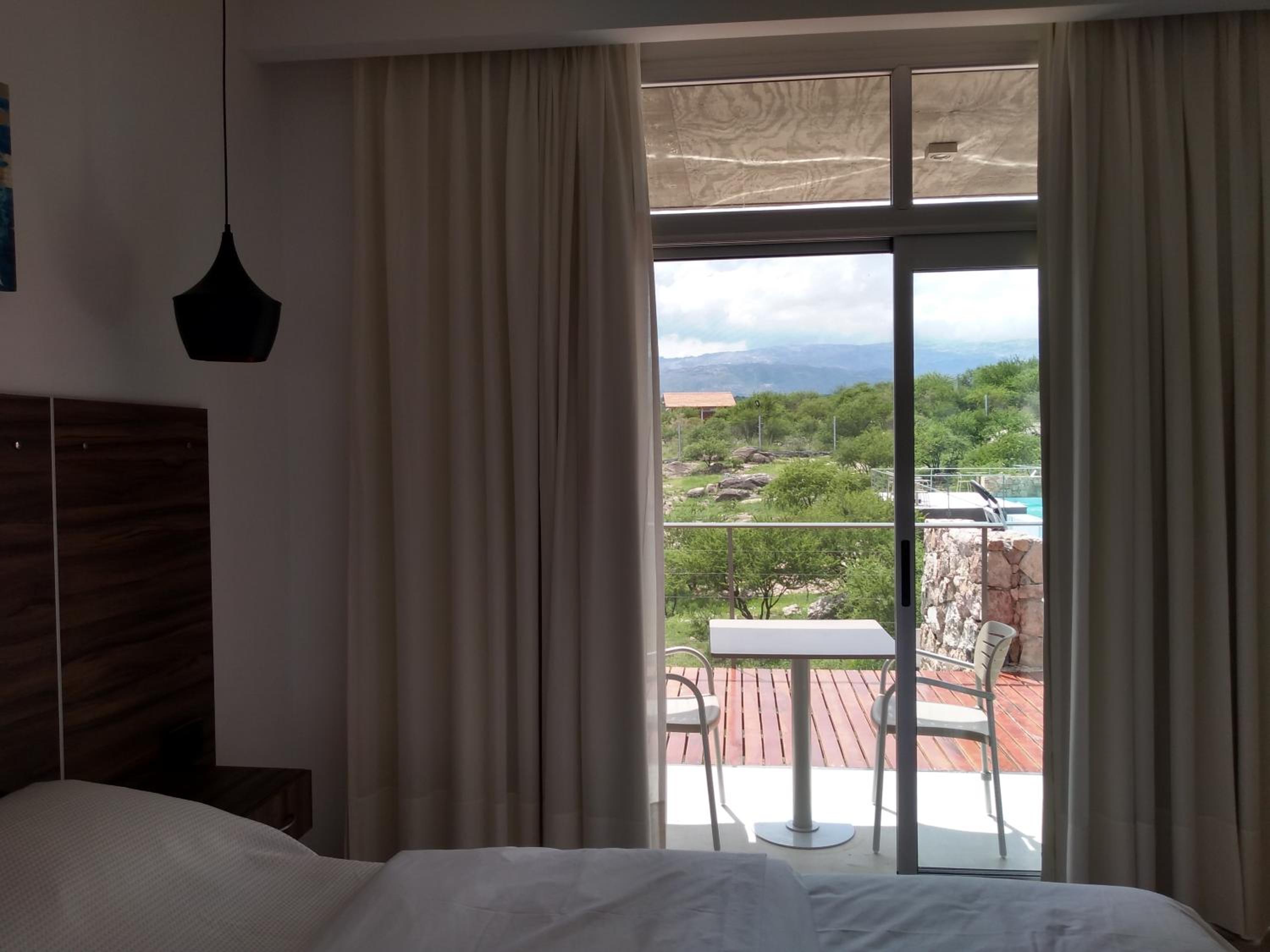 Valle Las Piedras