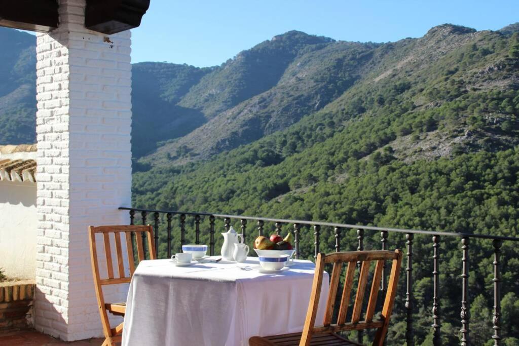 LAS BREÑAS Premium Rural Cottage 4PAX view 2