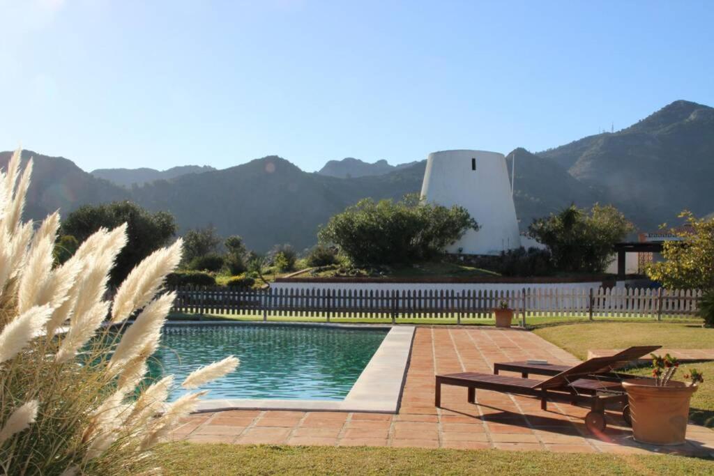 LAS BREÑAS Premium Rural Cottage 4PAX view 3