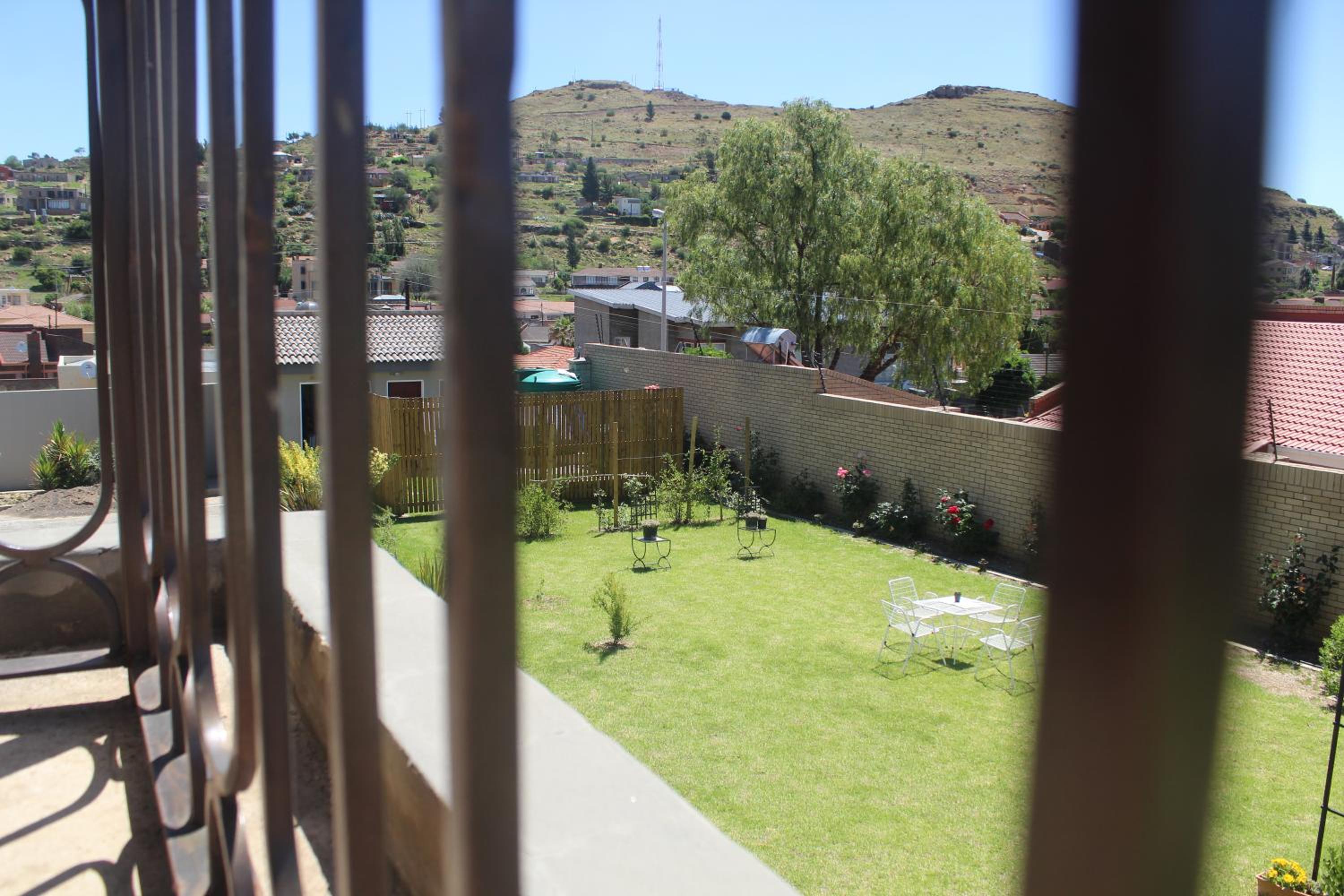children's play area