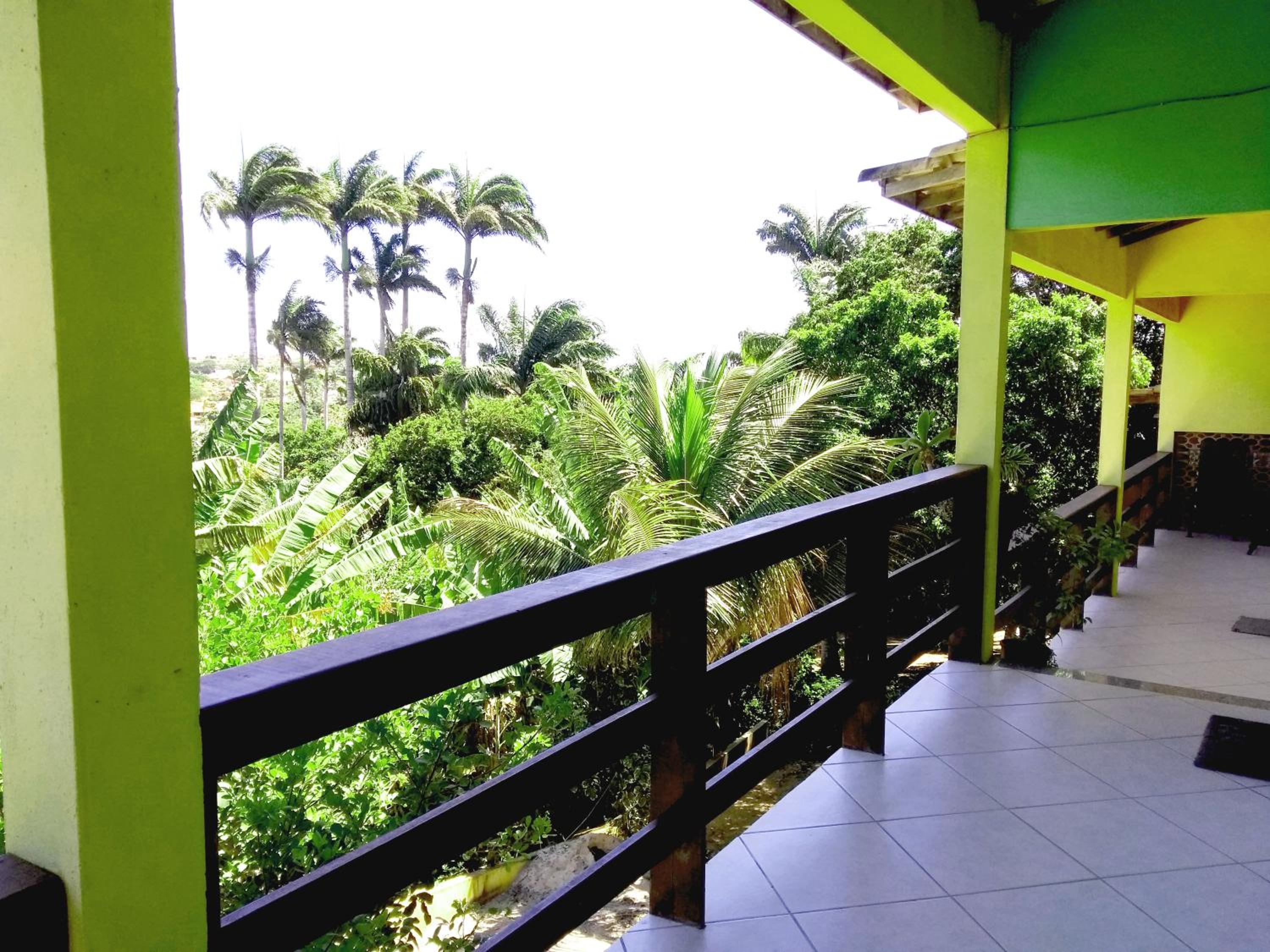 Wando Suítes view 5