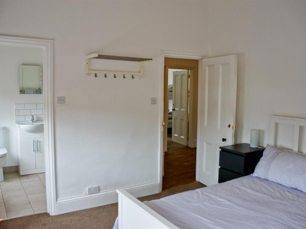 Worthing Vacations - Corner House apartment - Property Image 1