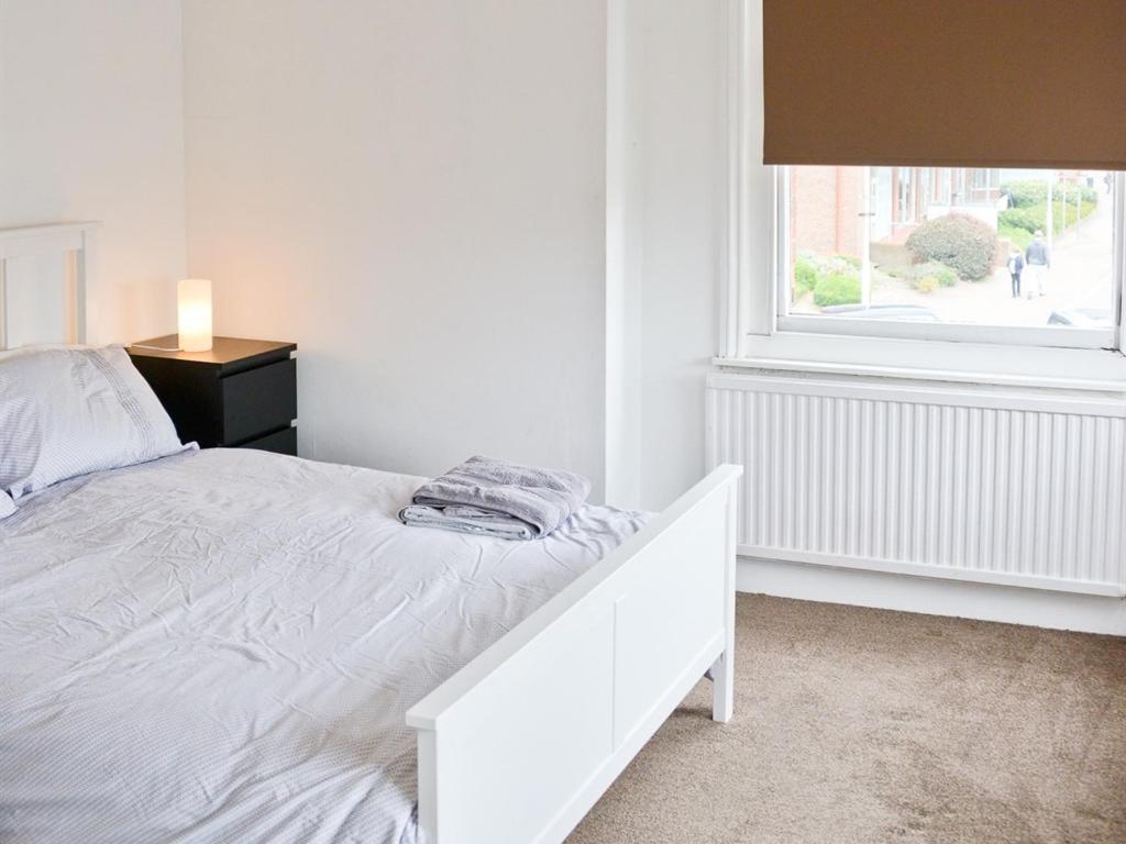 Worthing Vacations - Corner House apartment - Property Image 11