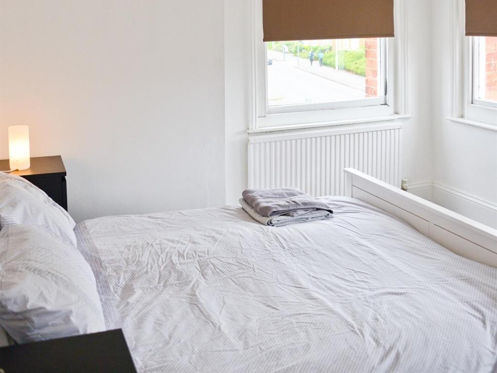 Worthing Vacations - Corner House apartment - Property Image 8