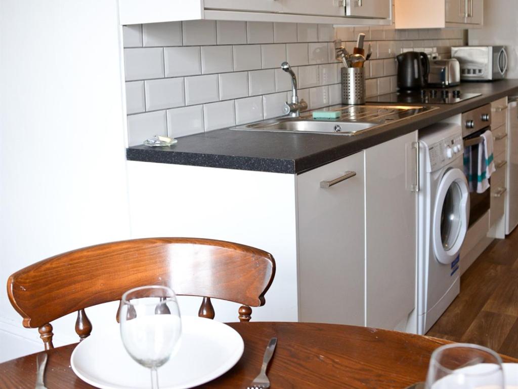 Worthing Vacations - Corner House apartment - Property Image 9