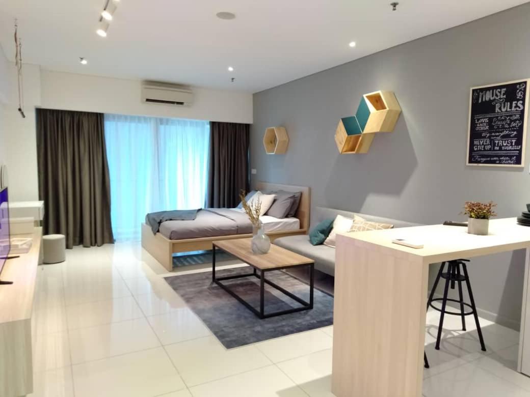 Signature Apartment at Mercu Summer Suites KLCC photo 3