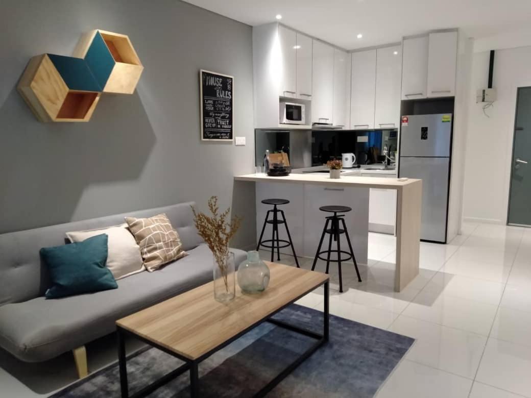 Photo 13 sur 37 de Signature Apartment at Mercu Summer Suites KLCC