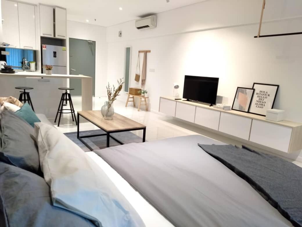 Photo 14 sur 37 de Signature Apartment at Mercu Summer Suites KLCC