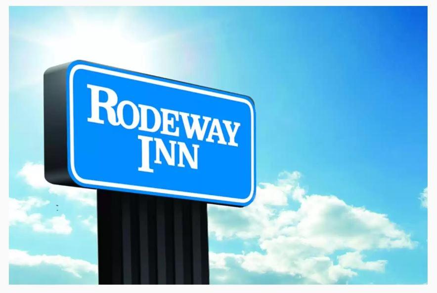 Miscellaneous Market Vacations - Rodeway Inn - Property Image 1