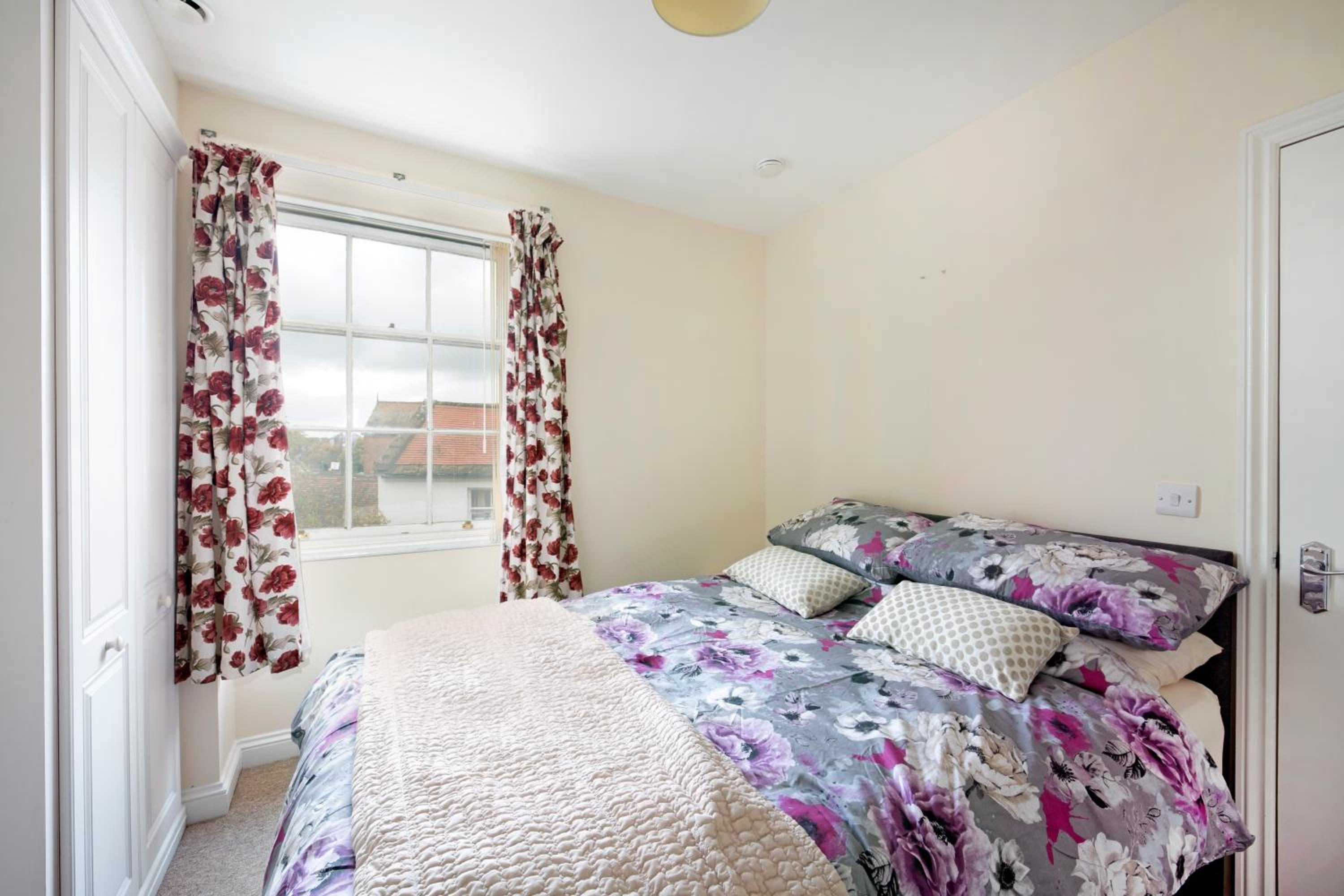 Becket apartment view 5