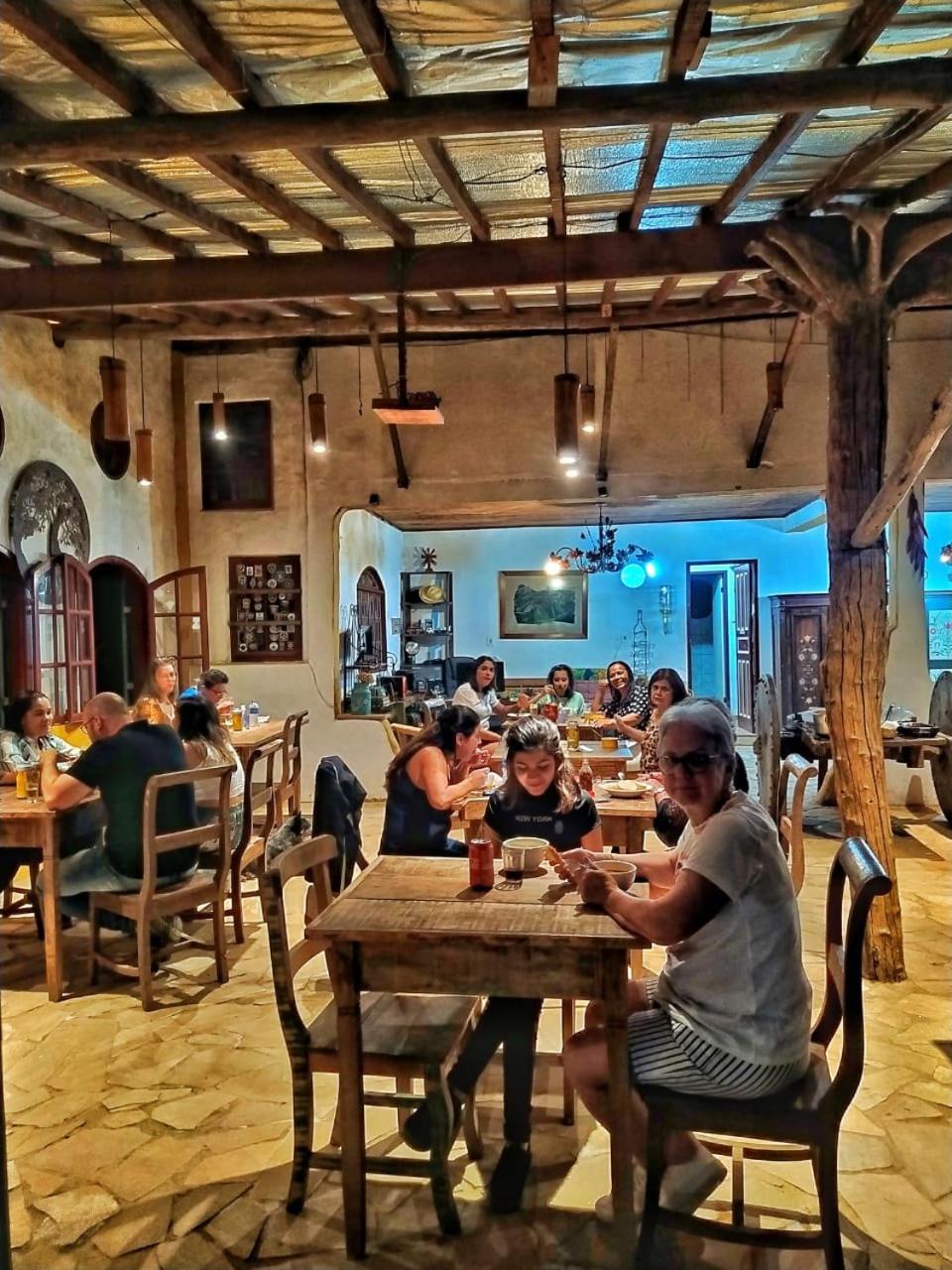 Espaço João Mineiro