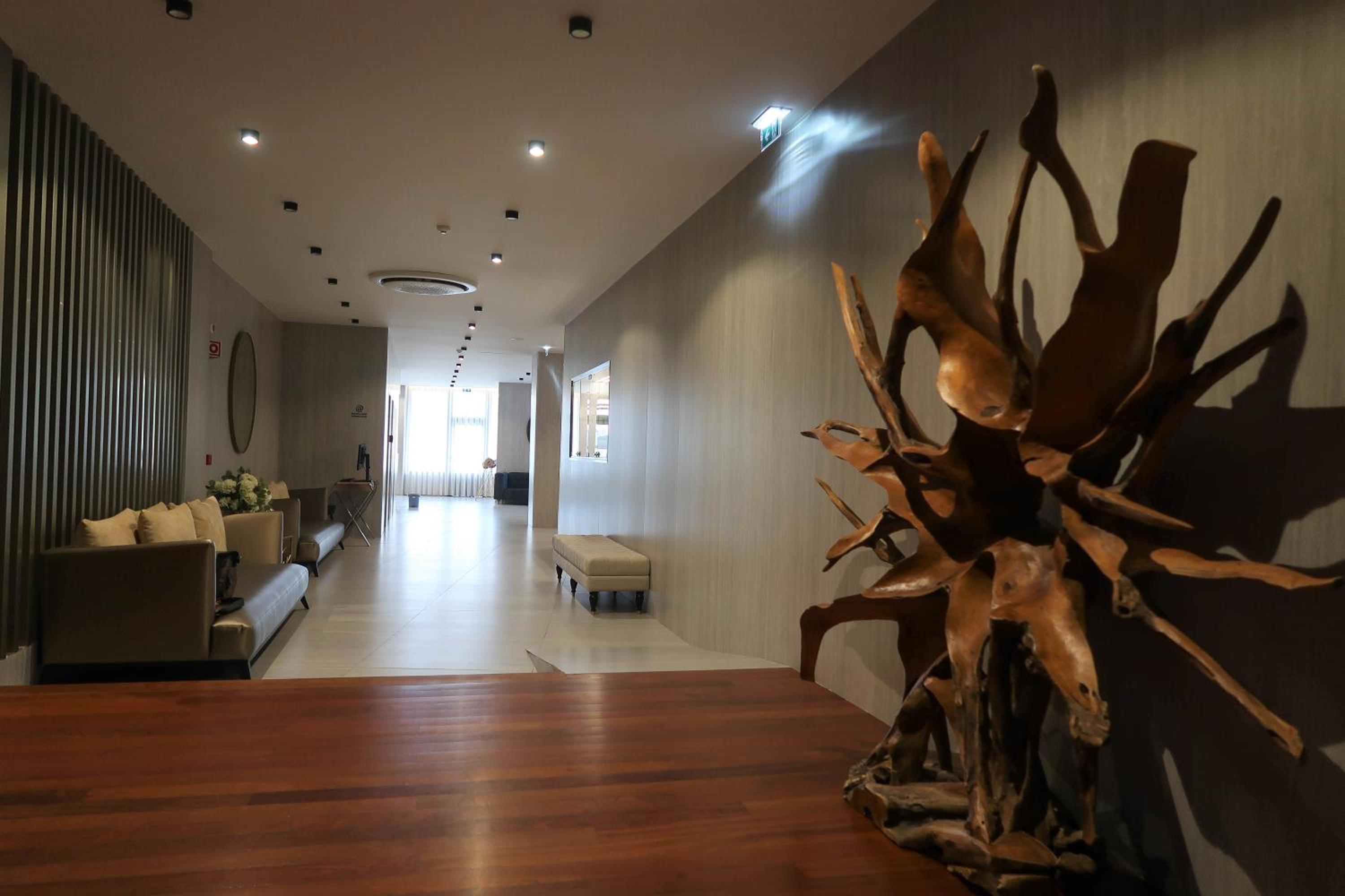 Setubal Vacations - Hotel Cristal Setubal - Property Image 2