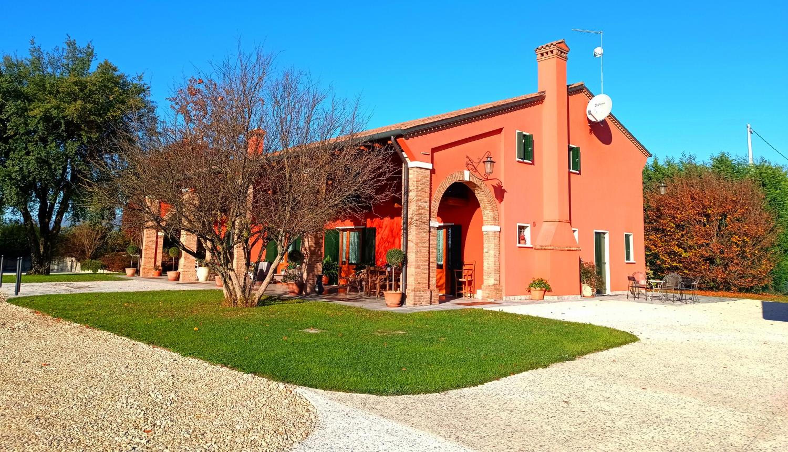 Borgo D'Asolo