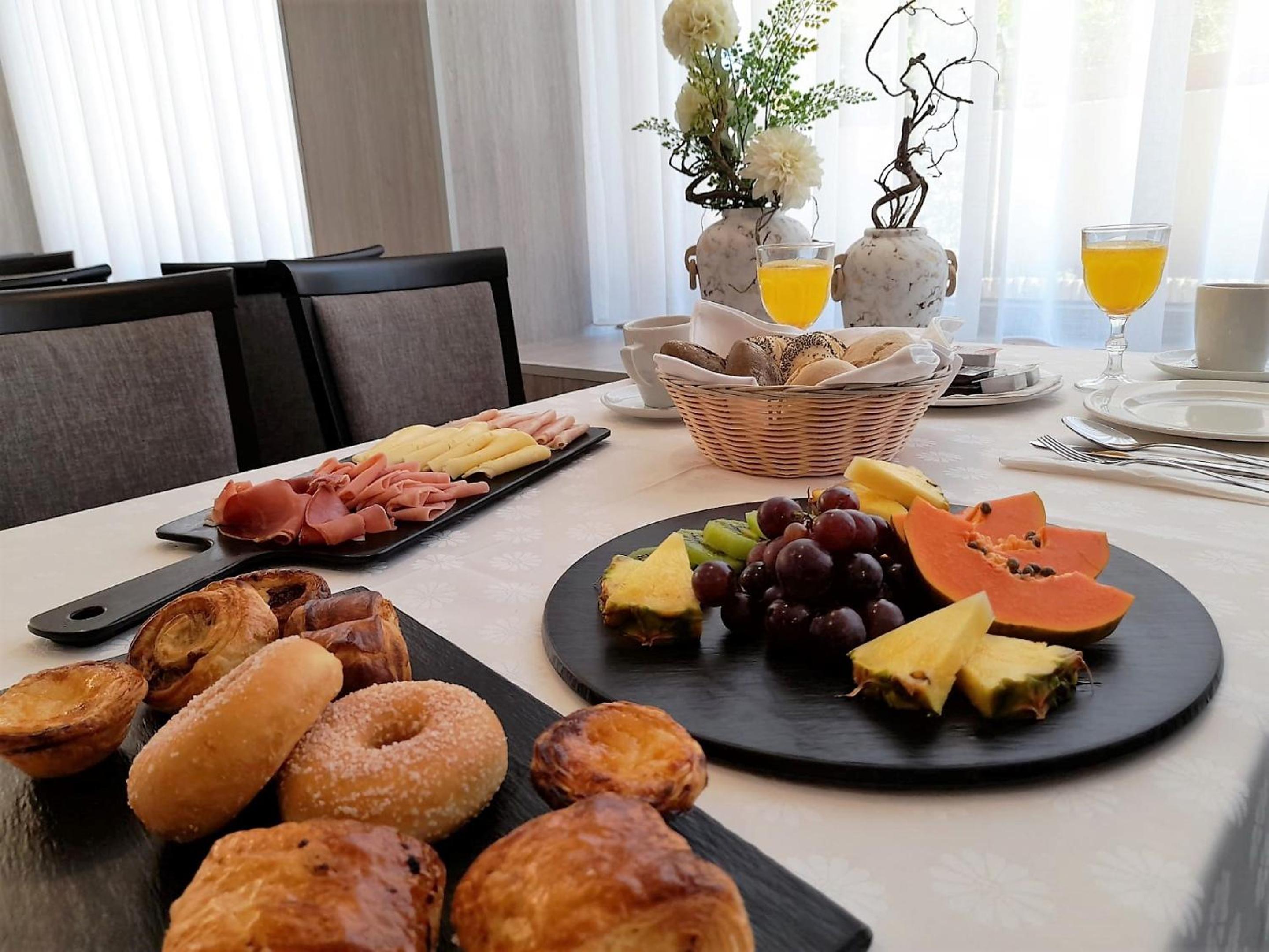Setubal Vacations - Hotel Cristal Setubal - Property Image 9