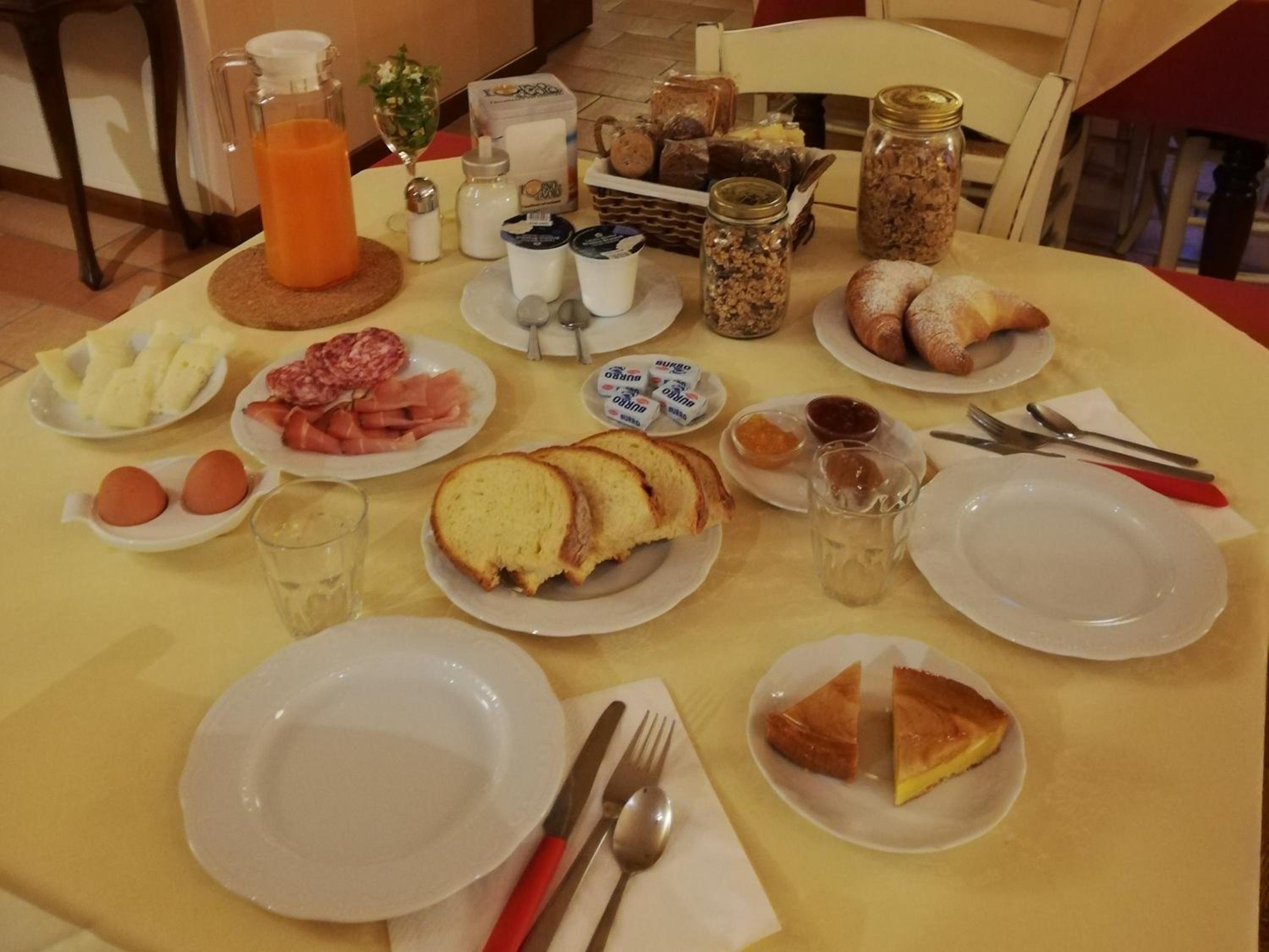 Borgo D'Asolo
