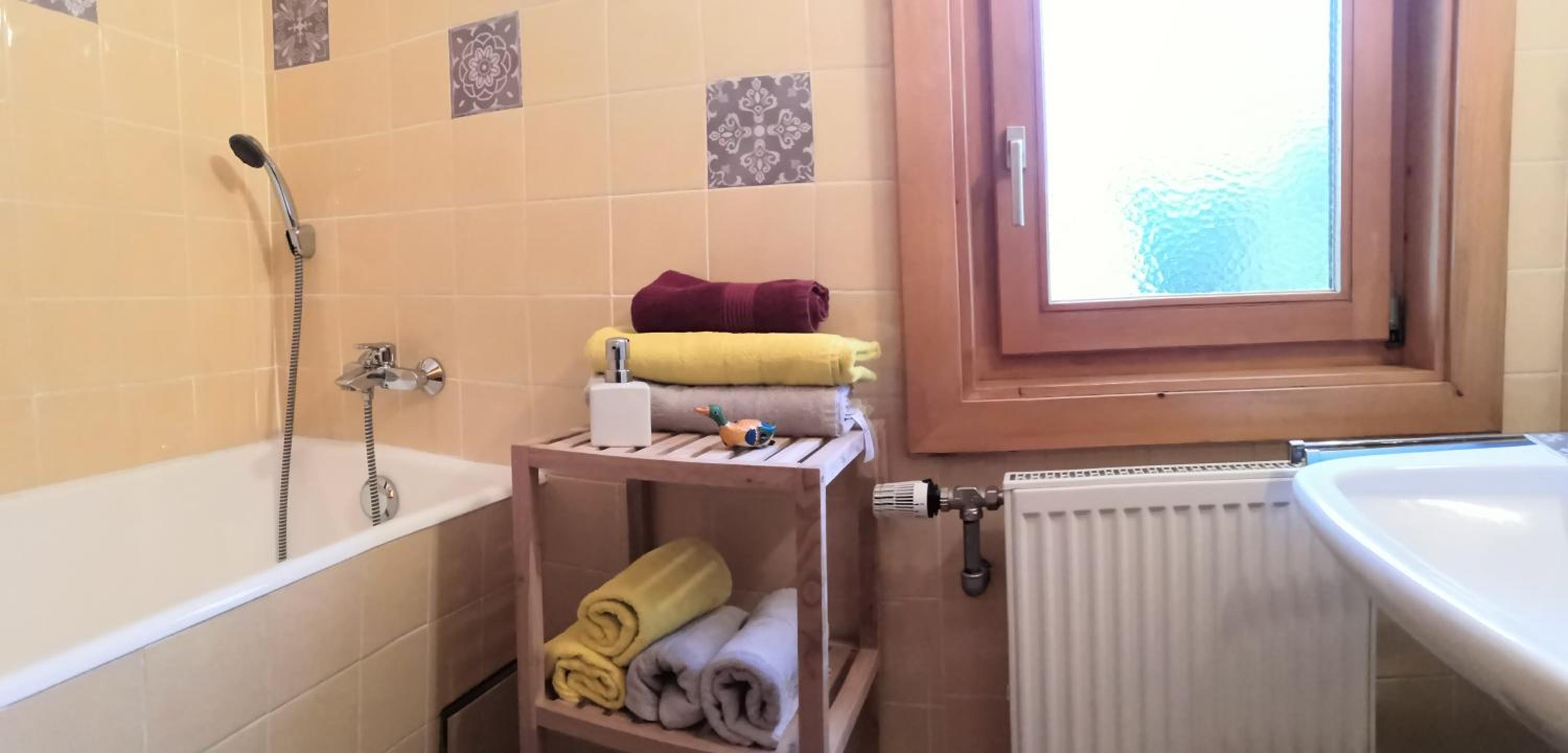 Ferienhaus Erika