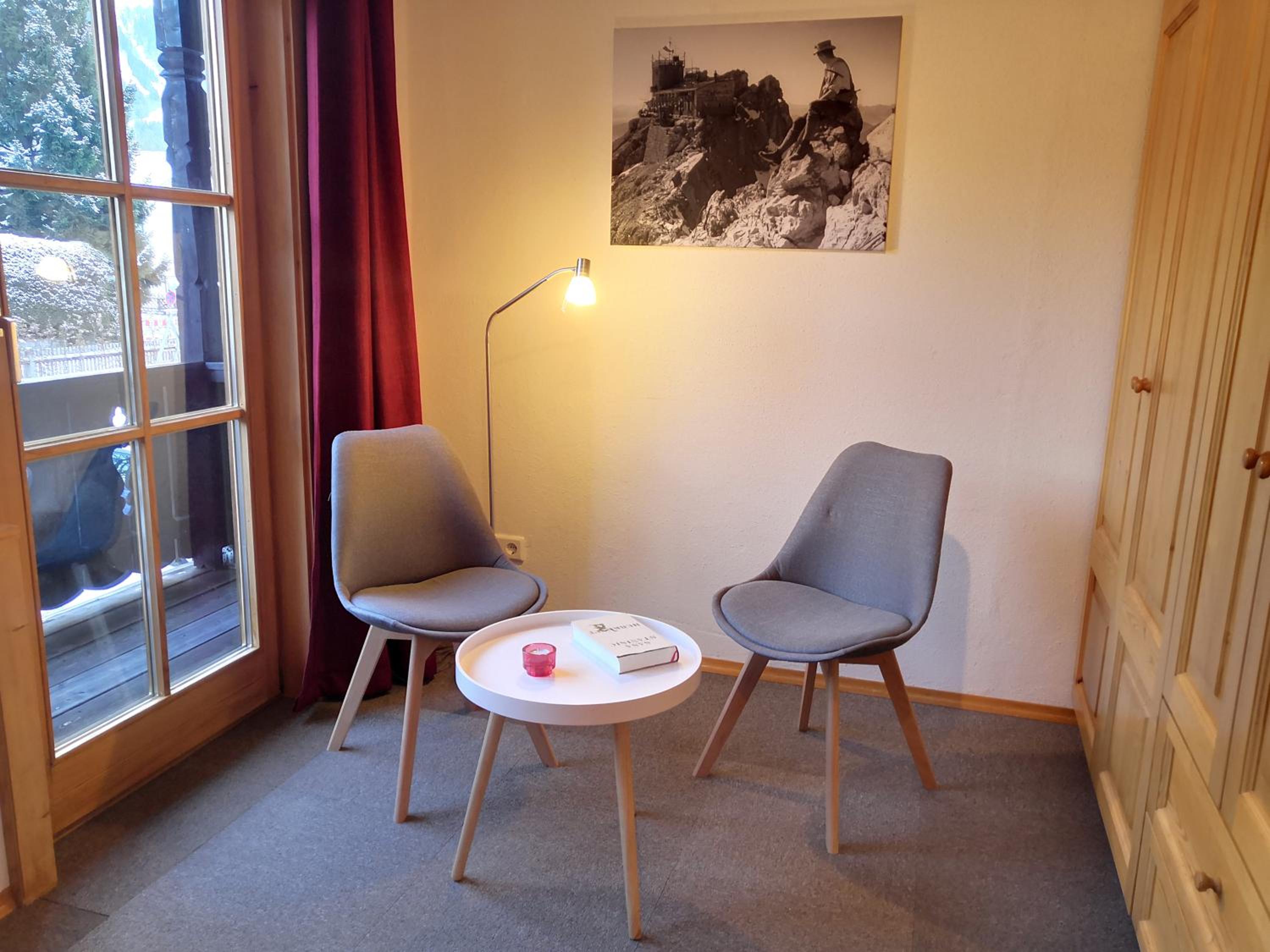 Ferienhaus Erika