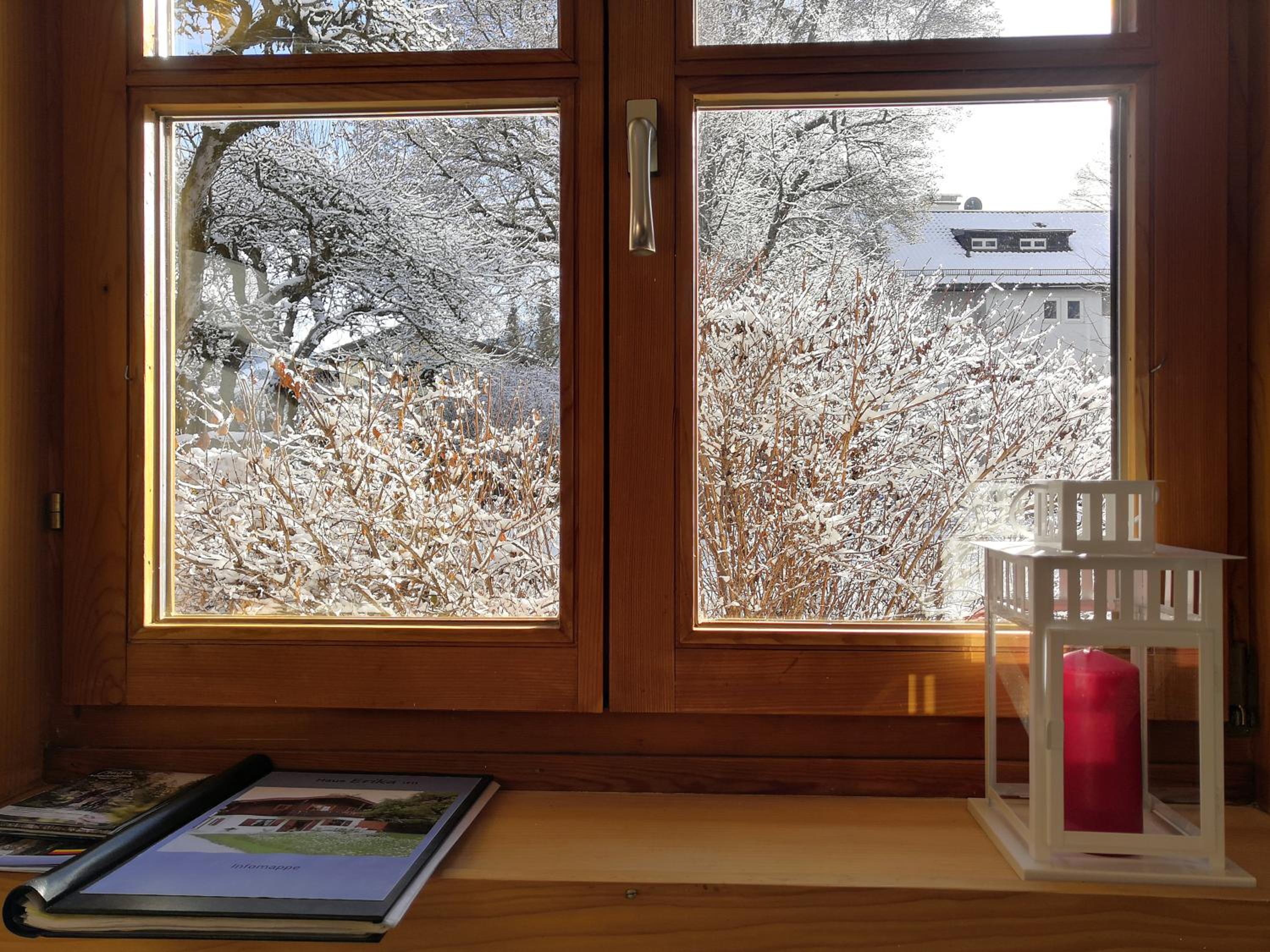 Ferienhaus Erika