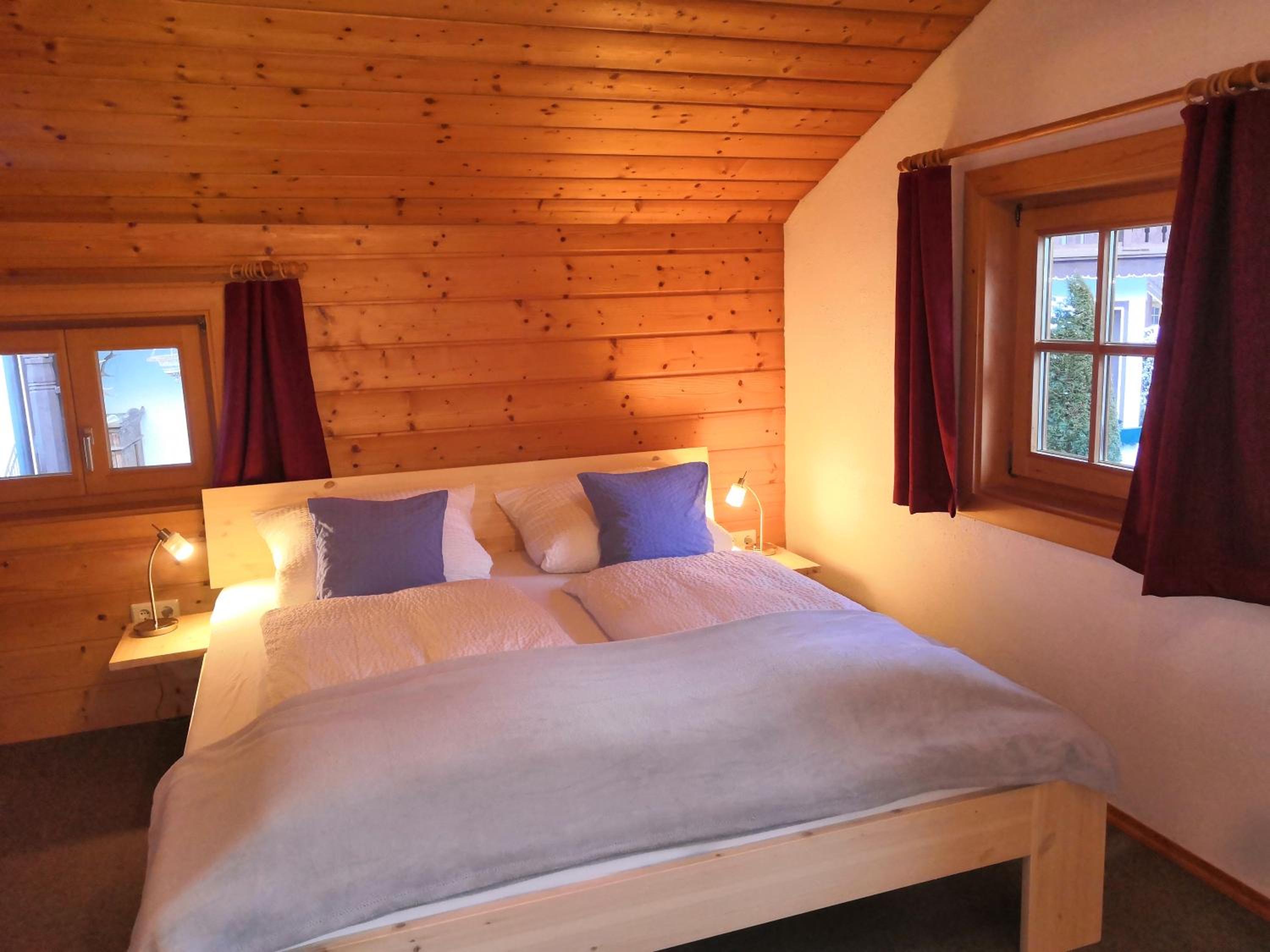 Ferienhaus Erika