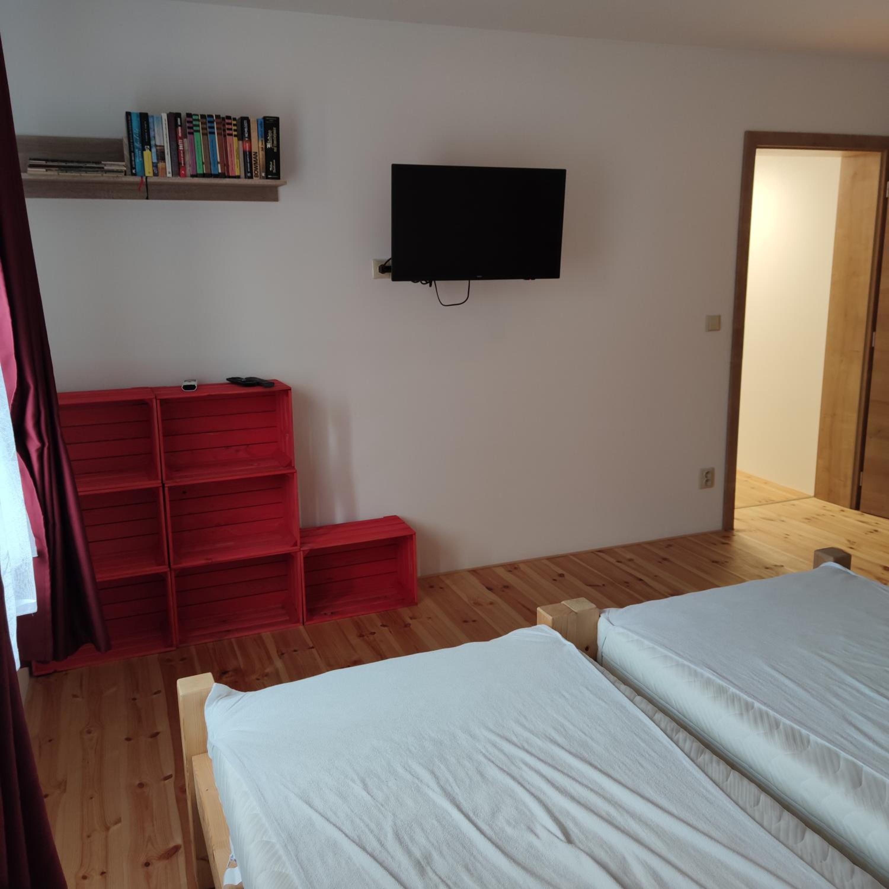 Apartmán Špacír