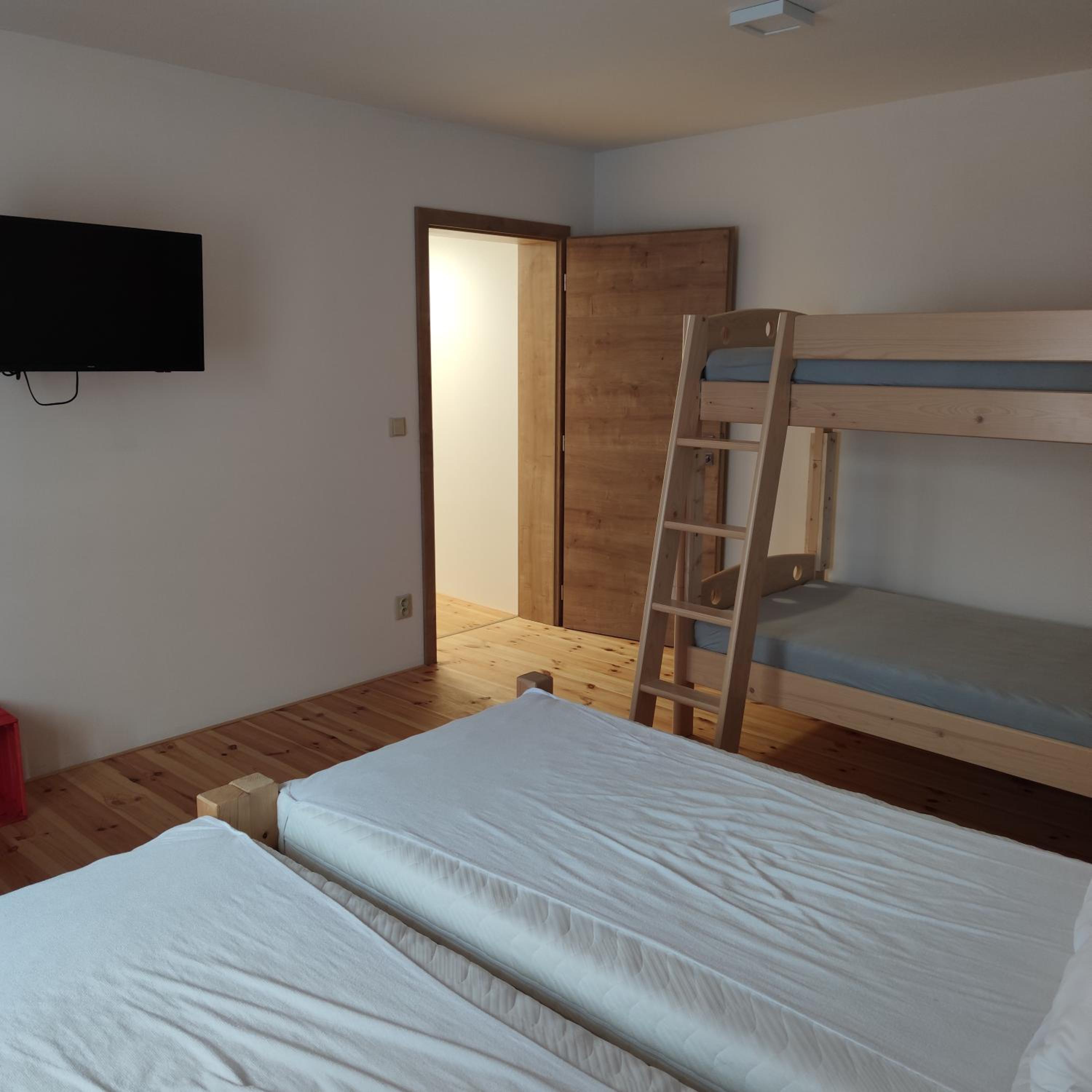 Apartmán Špacír