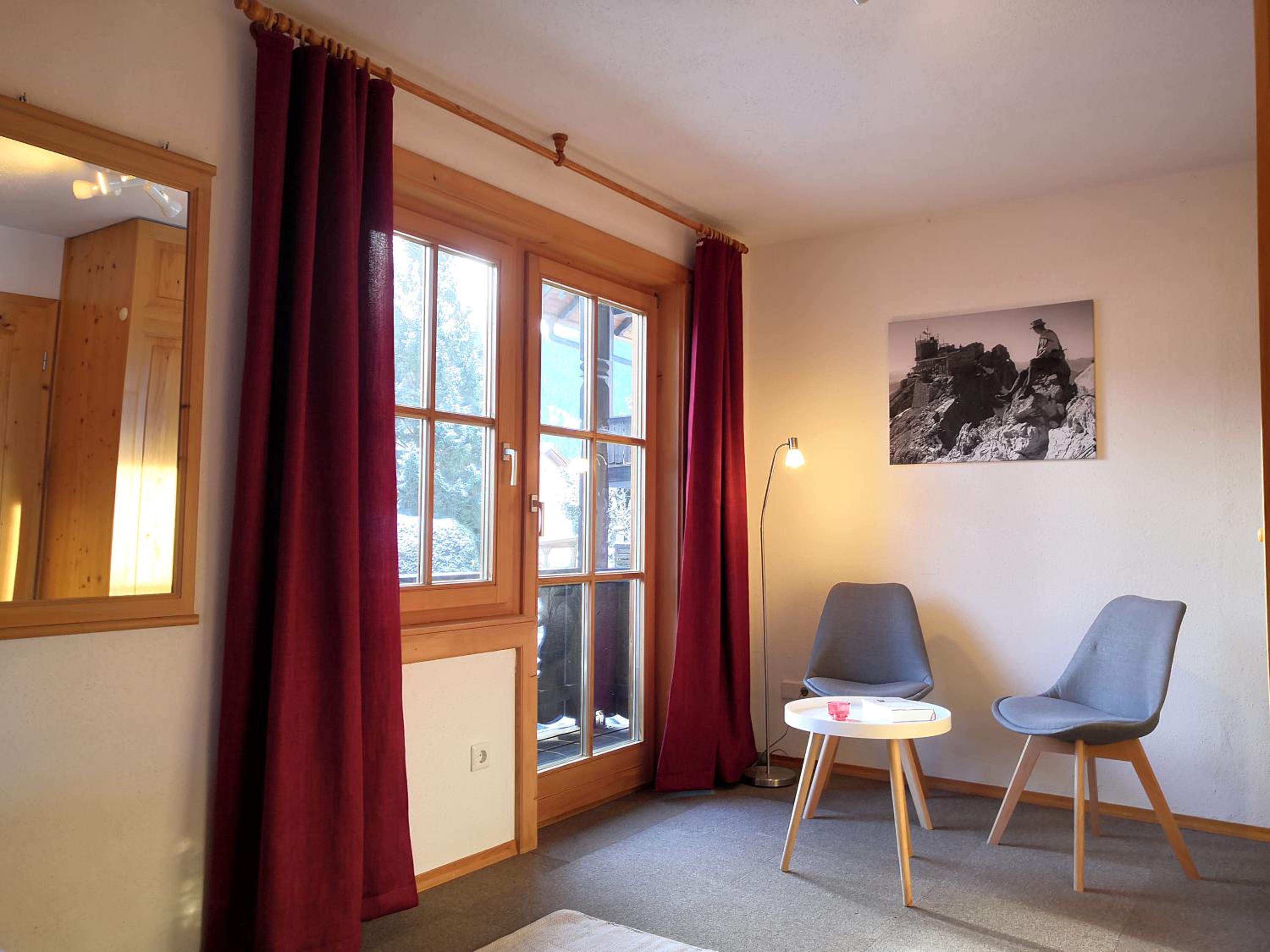 Ferienhaus Erika