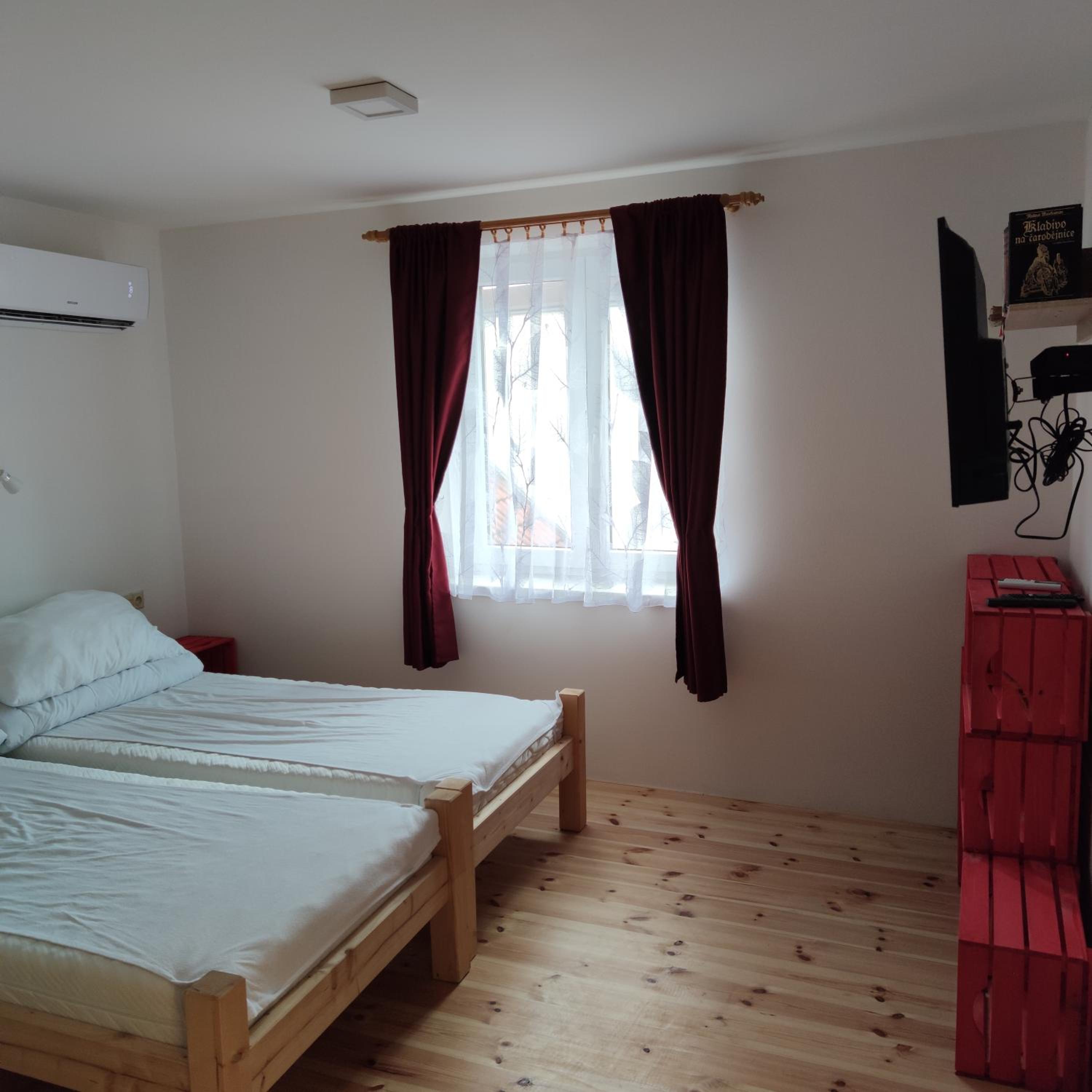 Apartmán Špacír