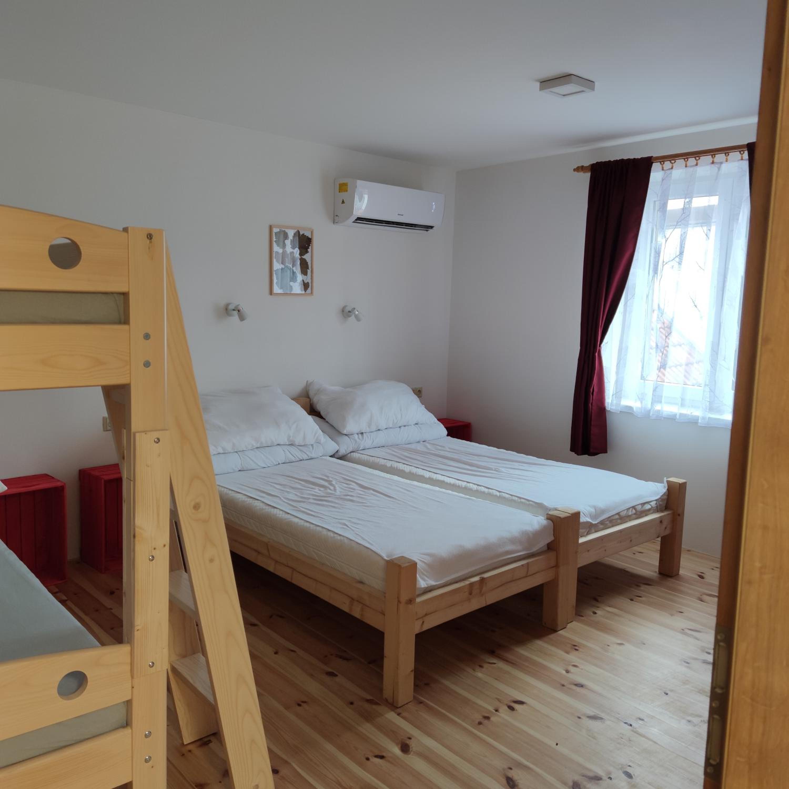 Apartmán Špacír