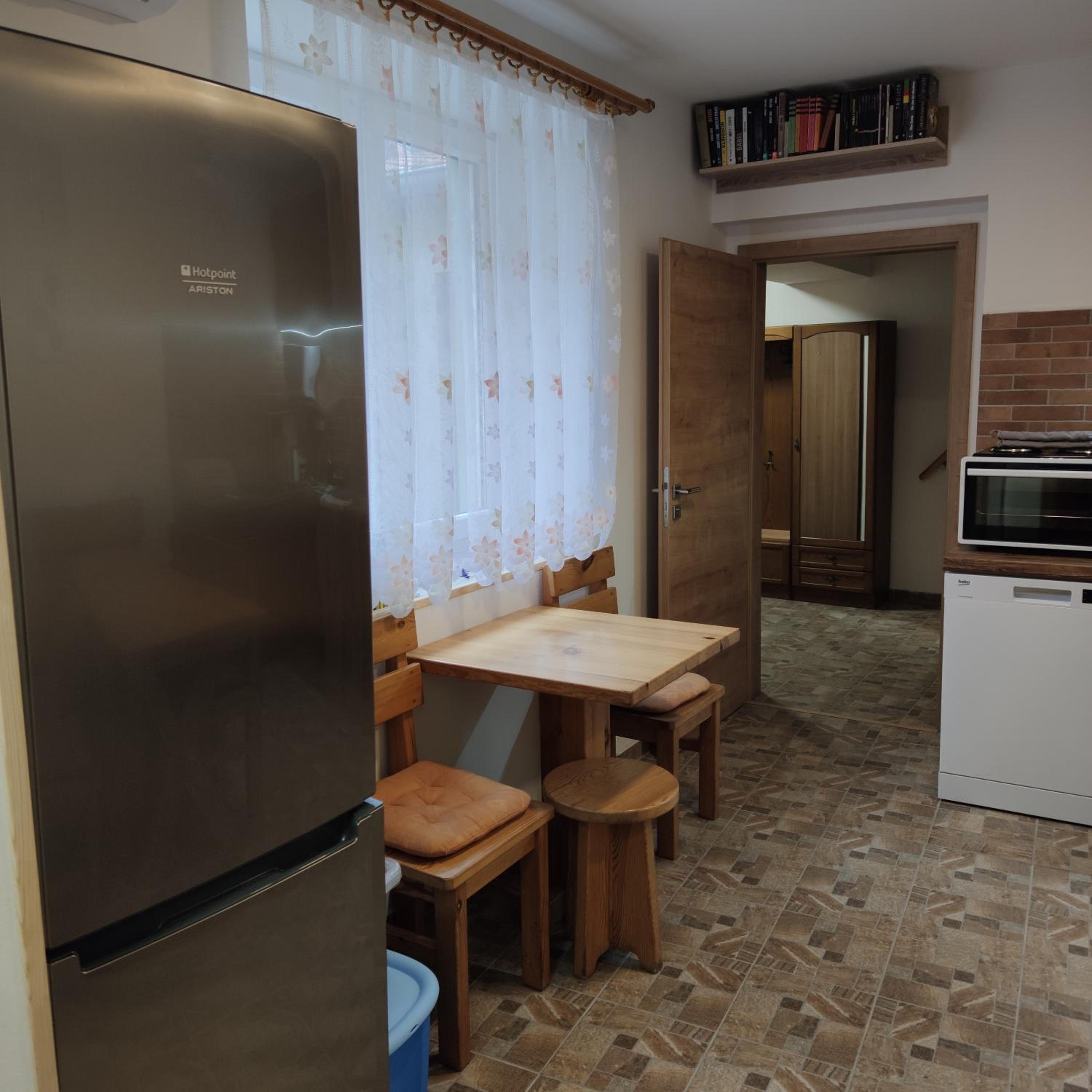 Apartmán Špacír
