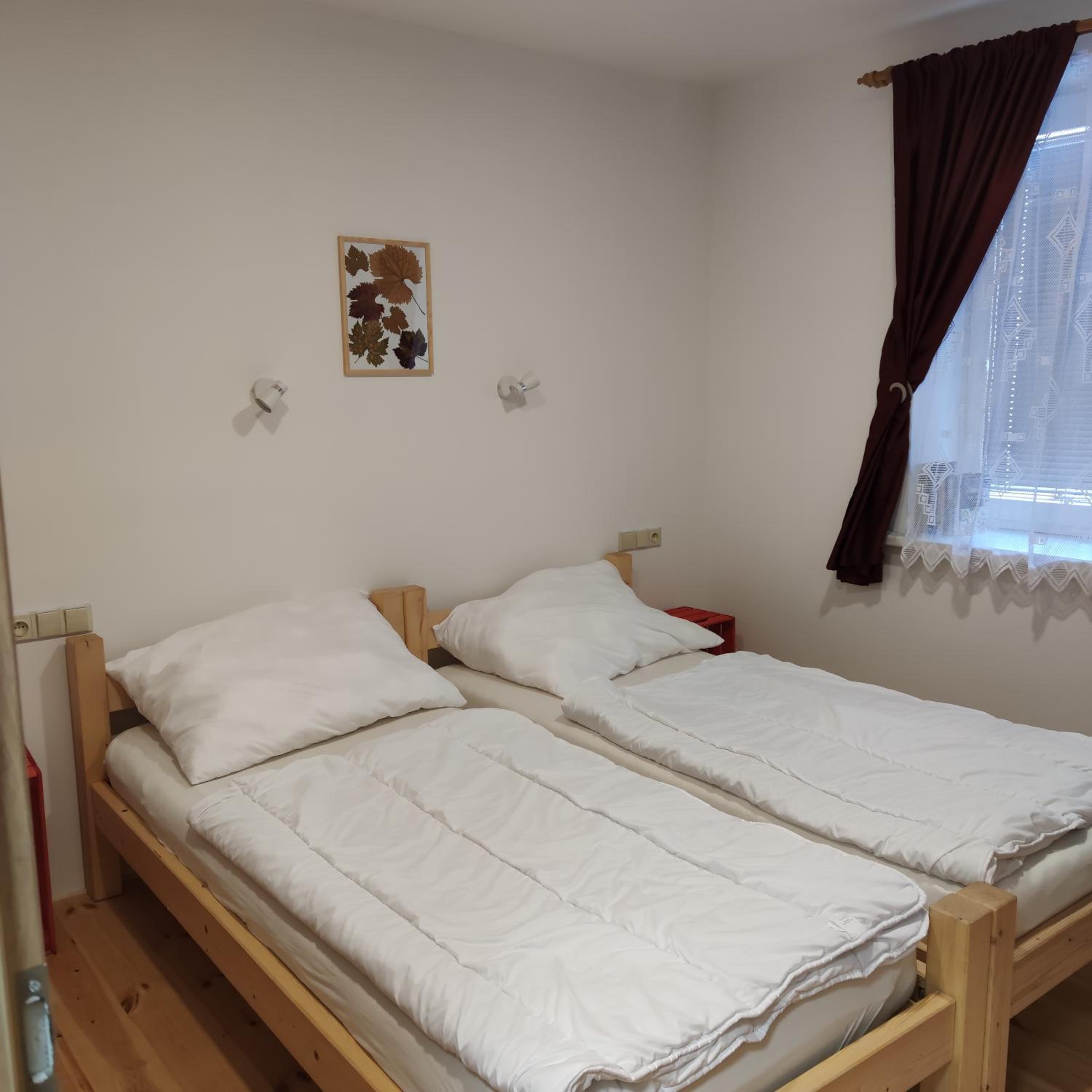 Apartmán Špacír