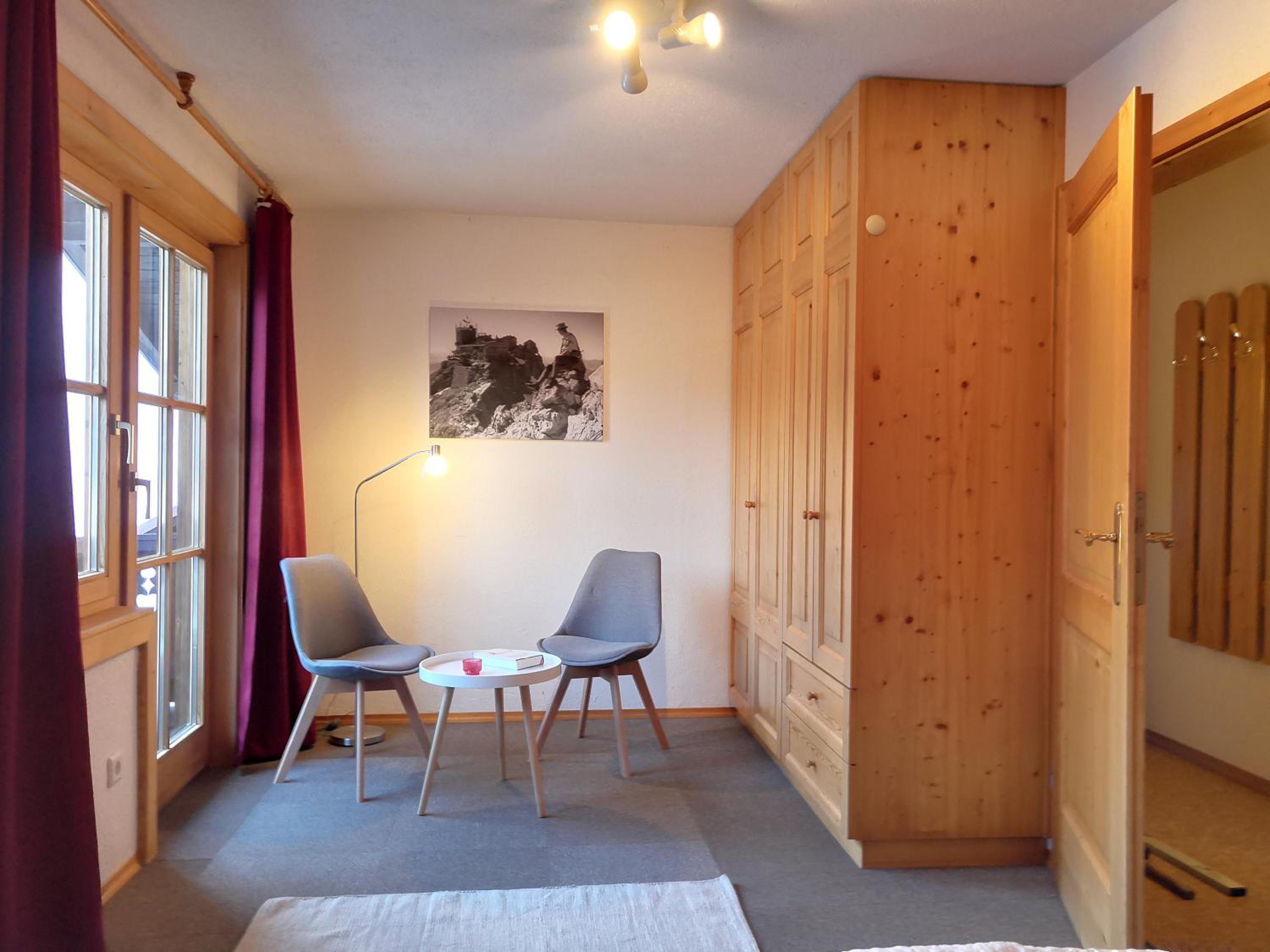 Ferienhaus Erika