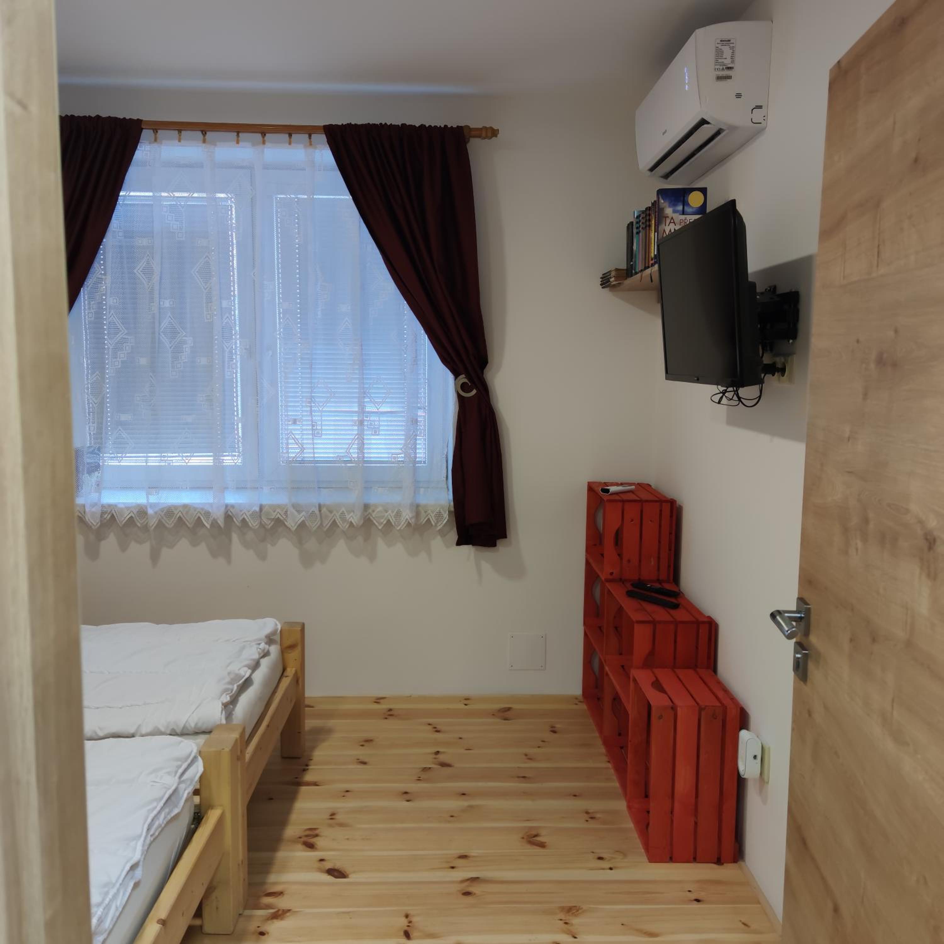 Apartmán Špacír