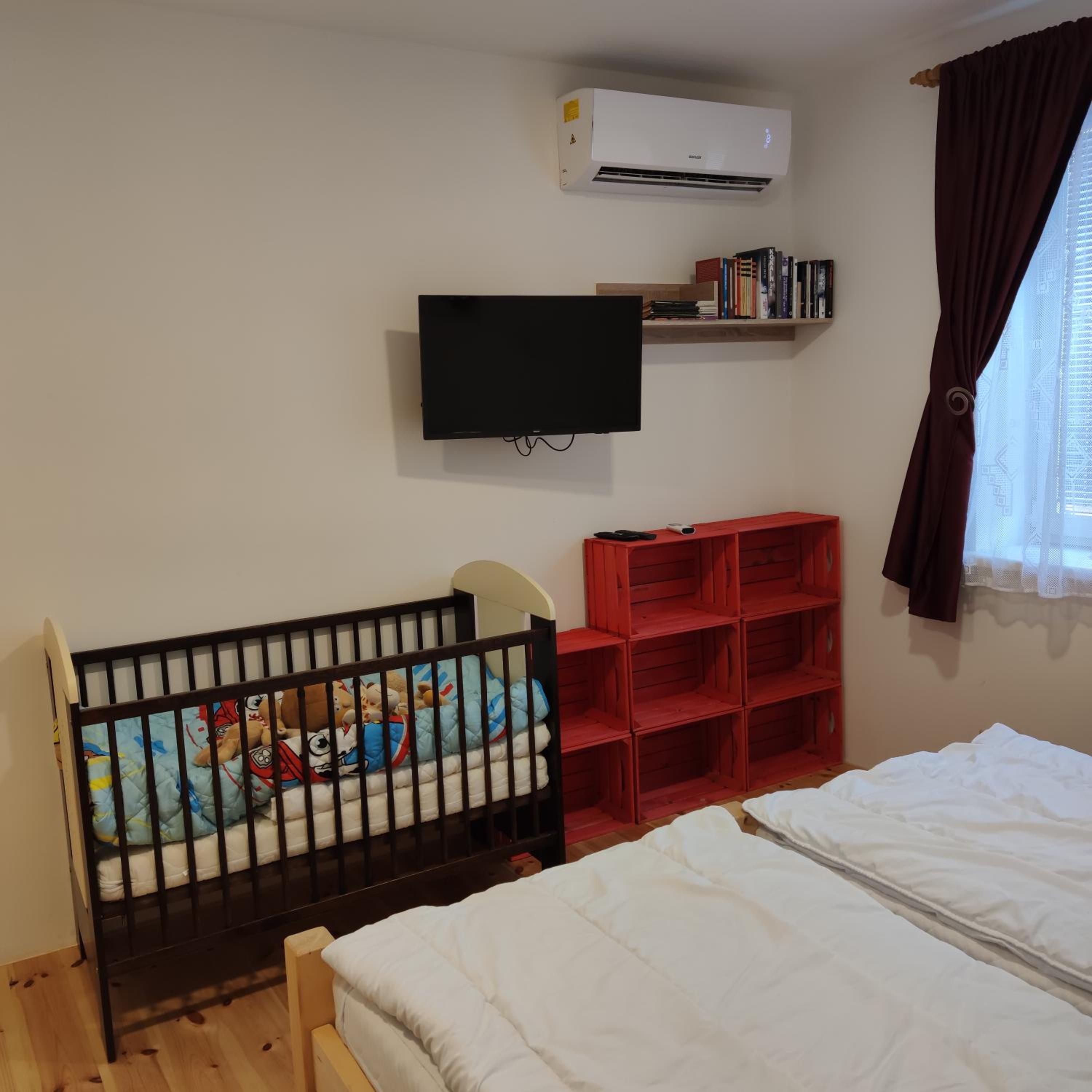 Apartmán Špacír