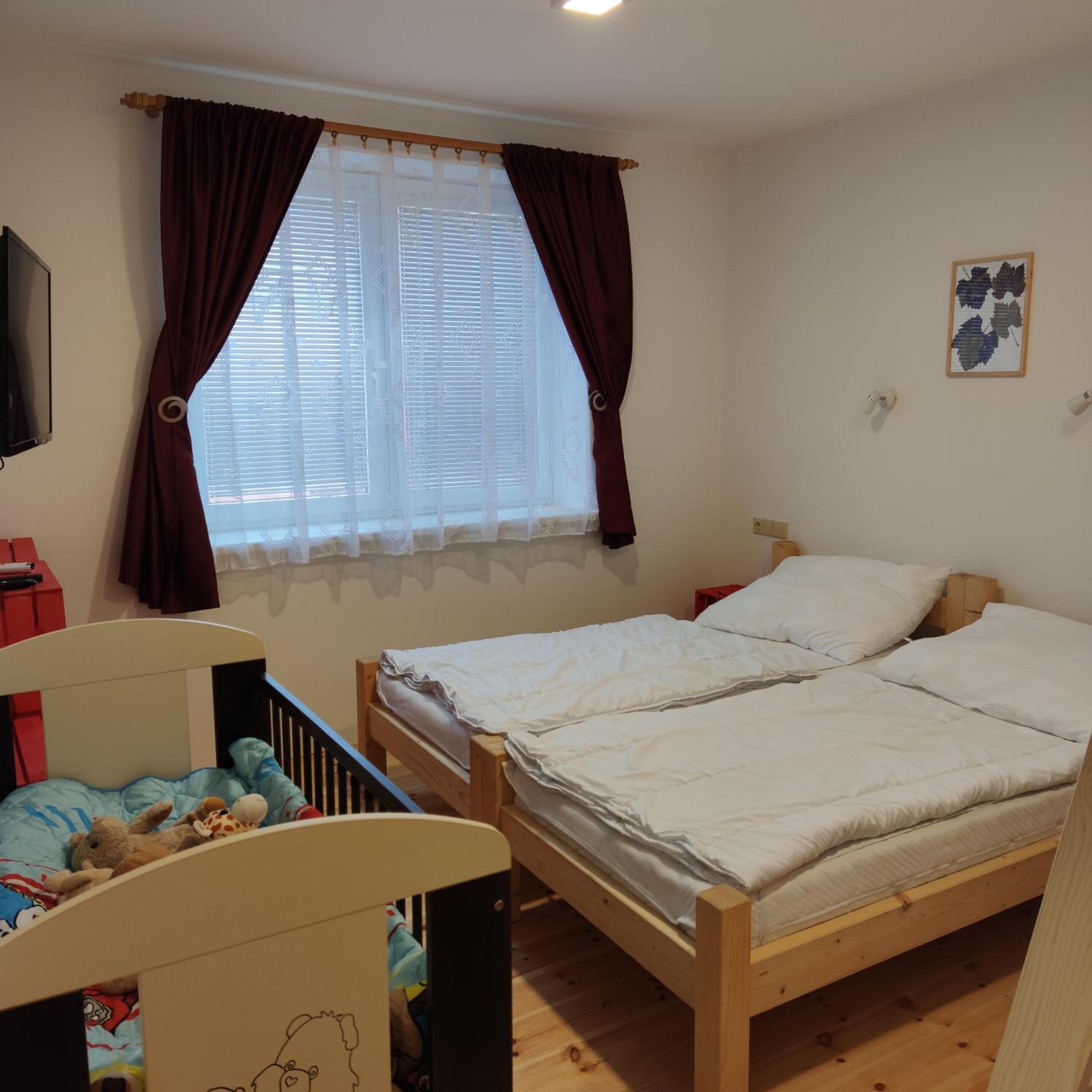 Apartmán Špacír