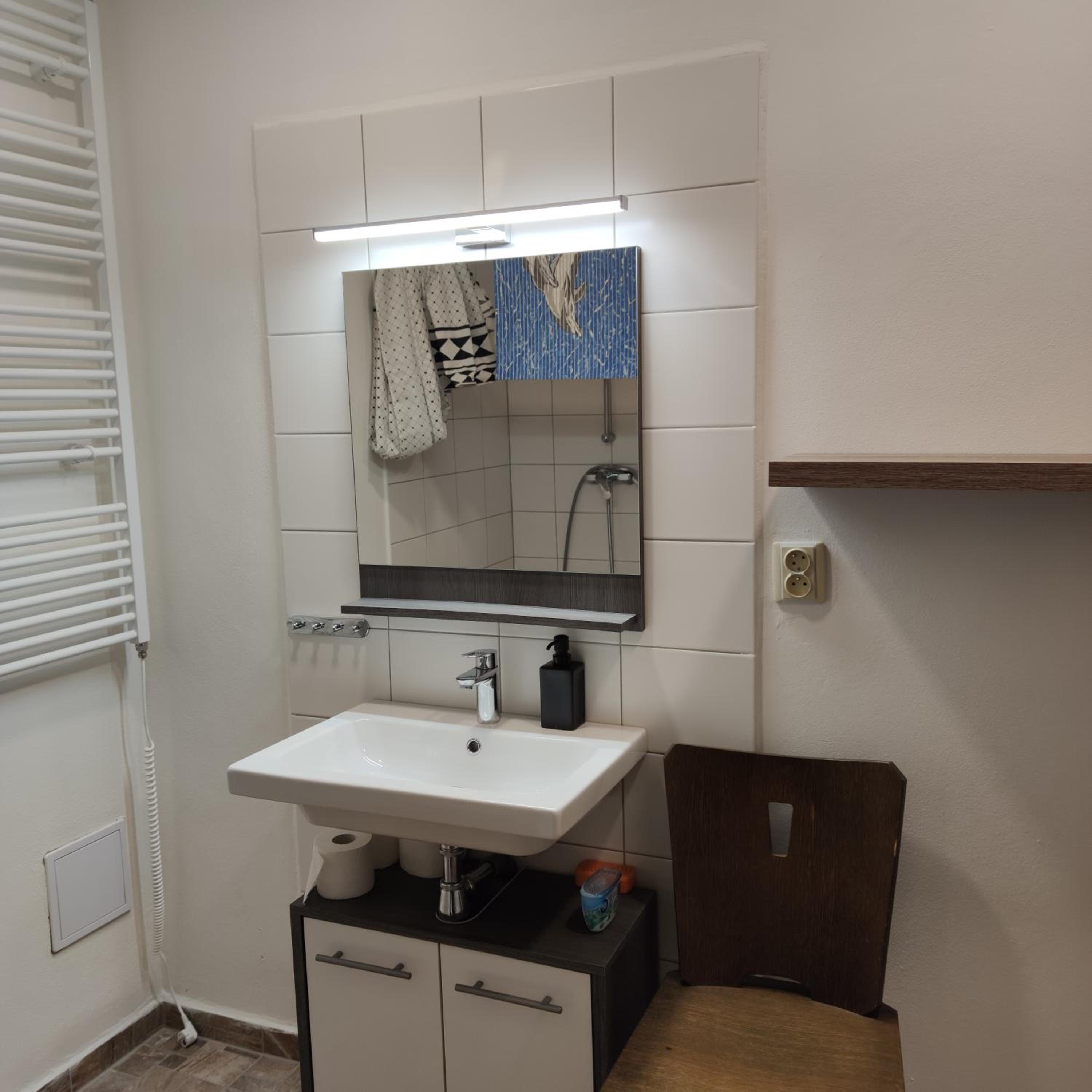 Apartmán Špacír