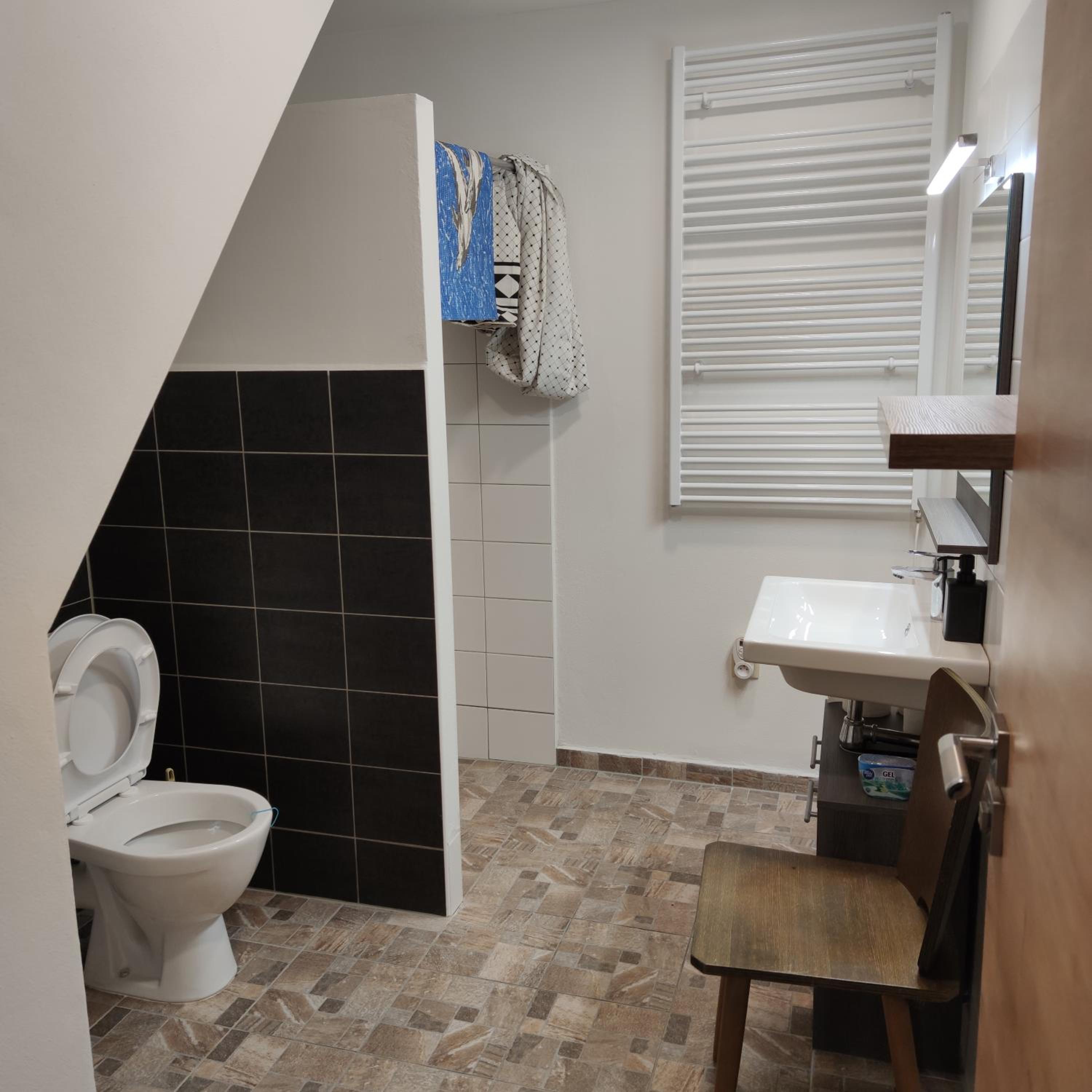 Apartmán Špacír