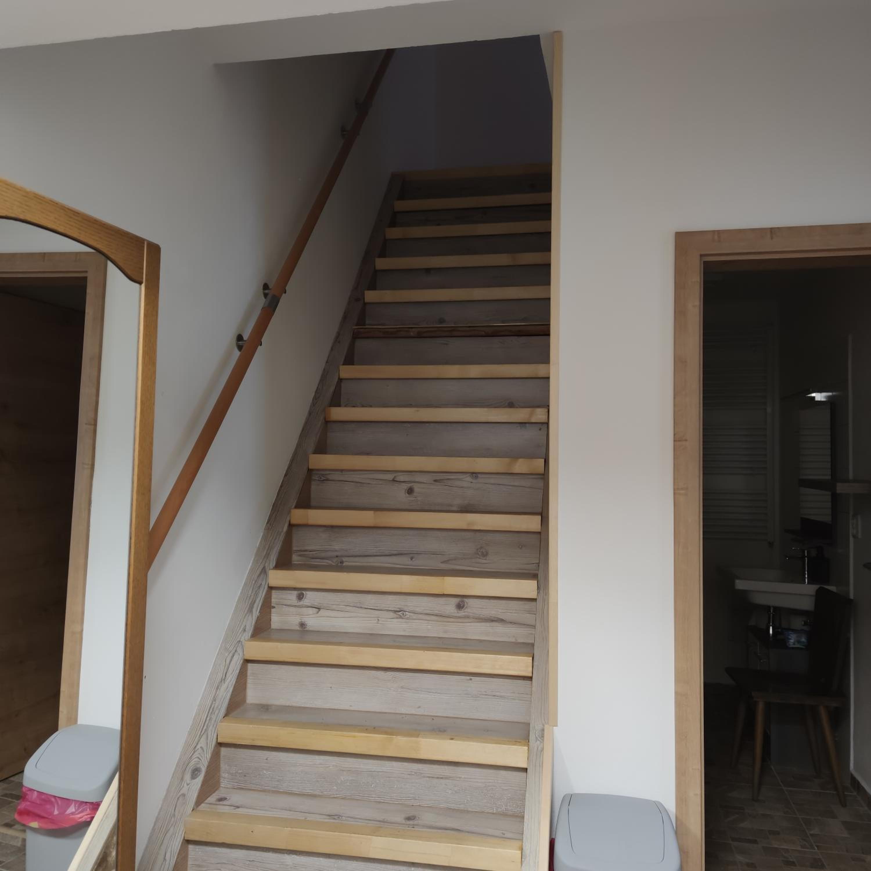 Apartmán Špacír