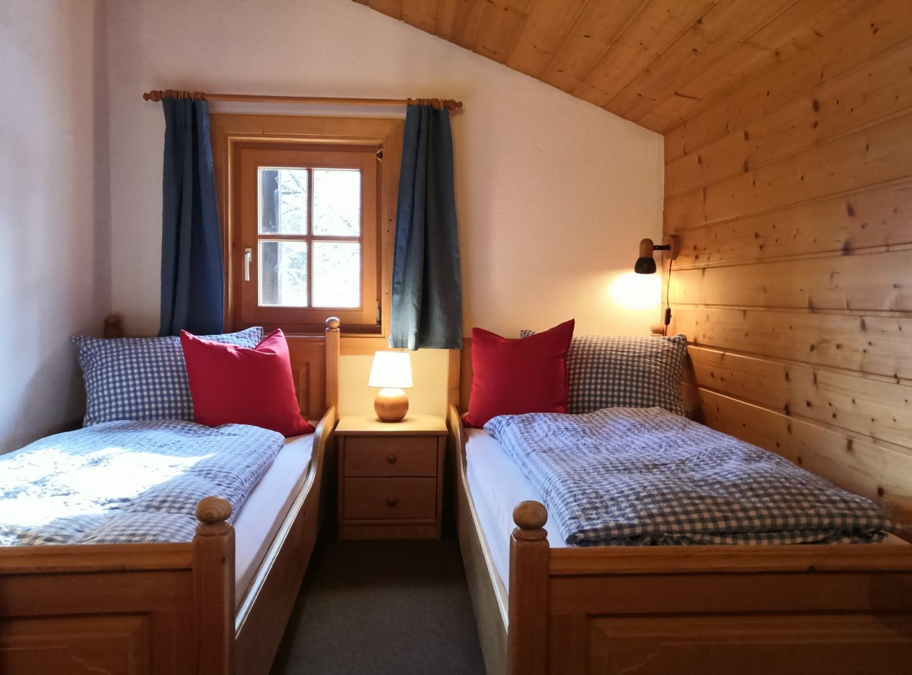 Ferienhaus Erika