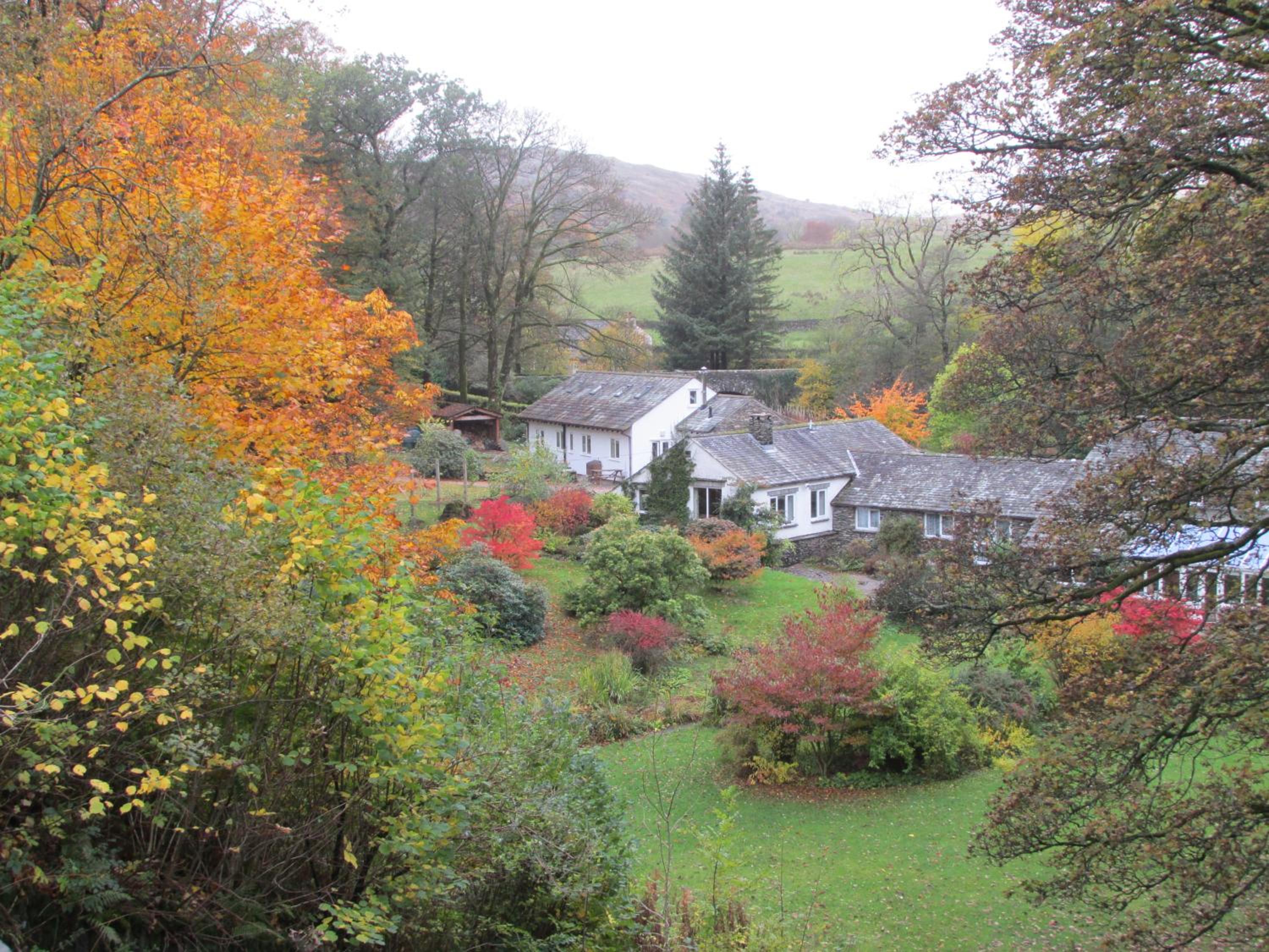 Low Jock Scar Country Estate view 5