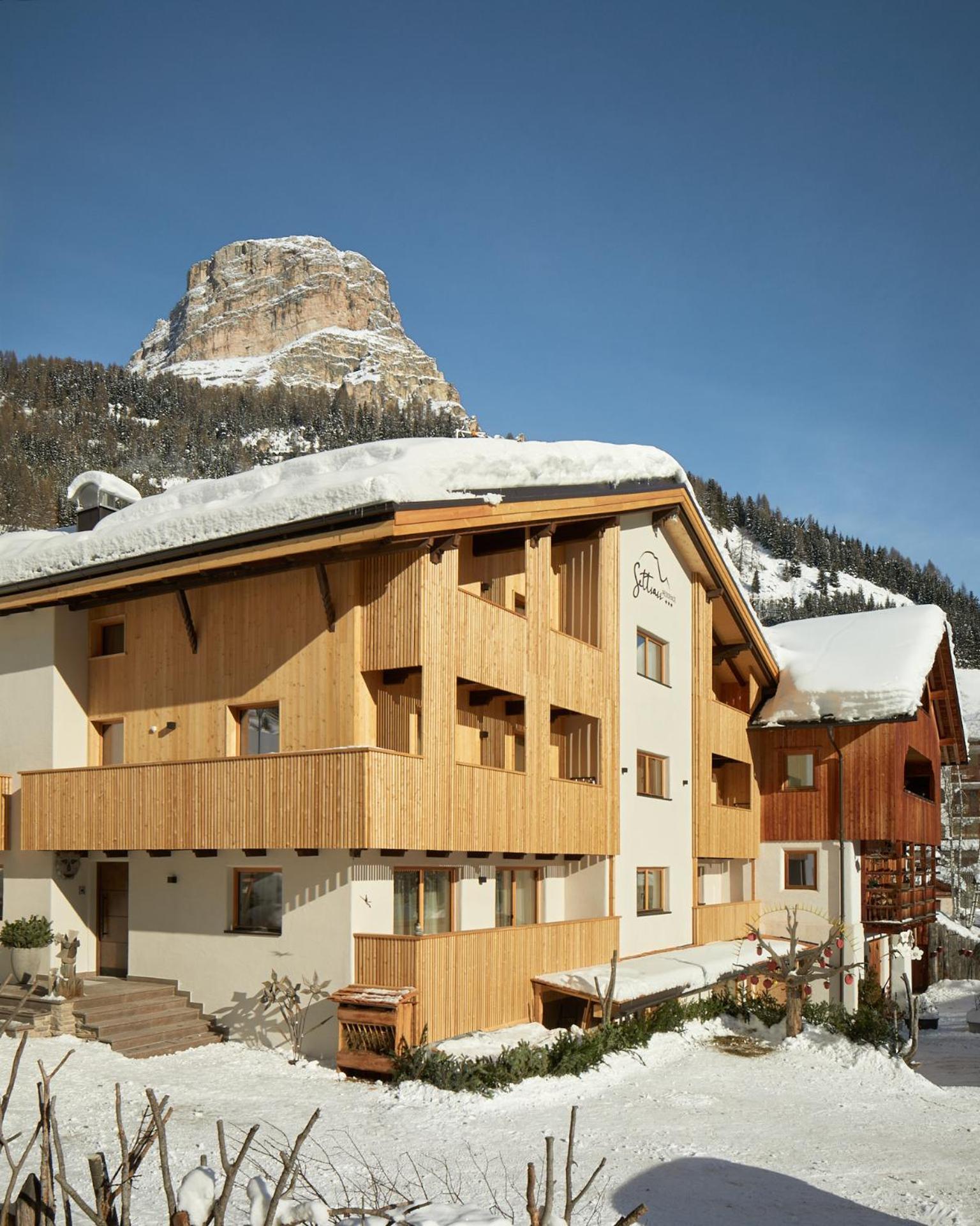 Residence Settsass
