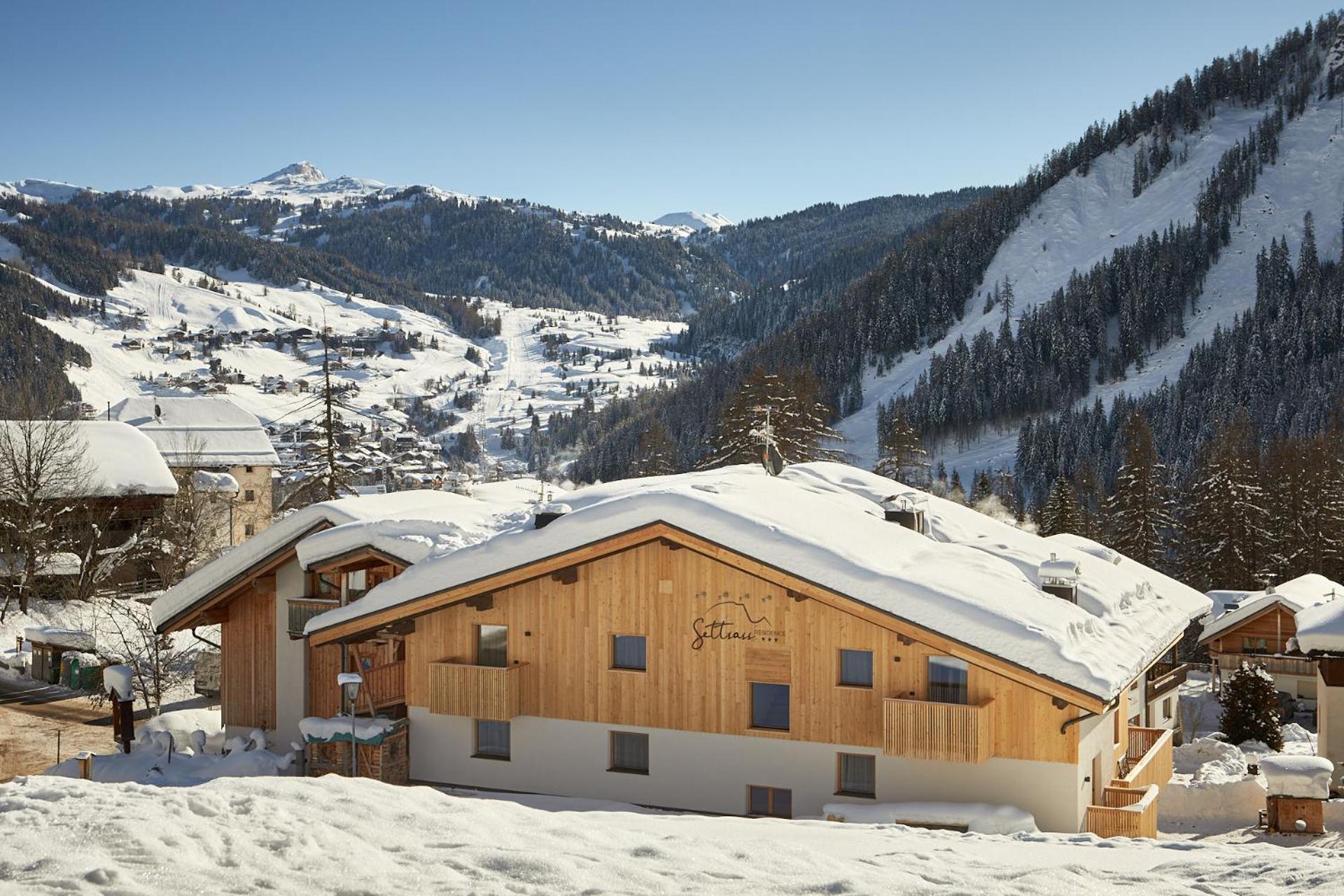 Residence Settsass