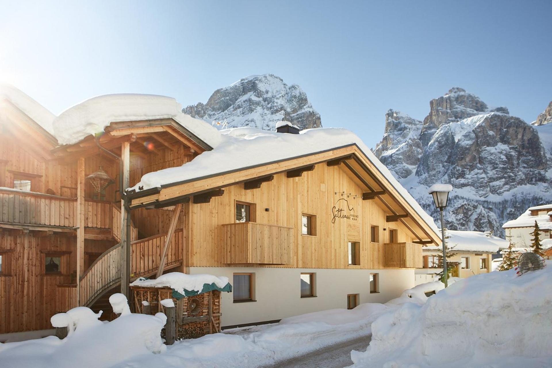 Residence Settsass