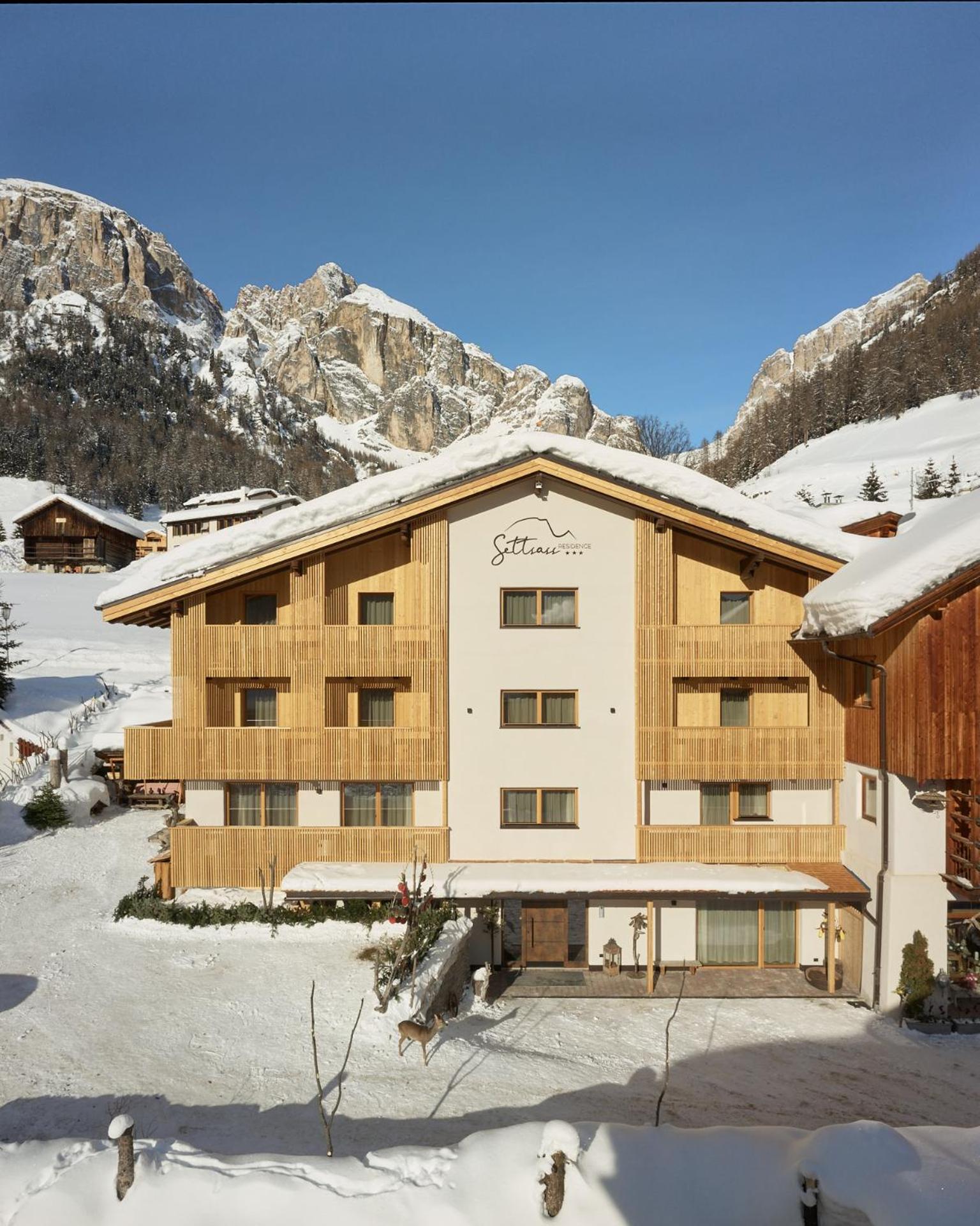 Residence Settsass