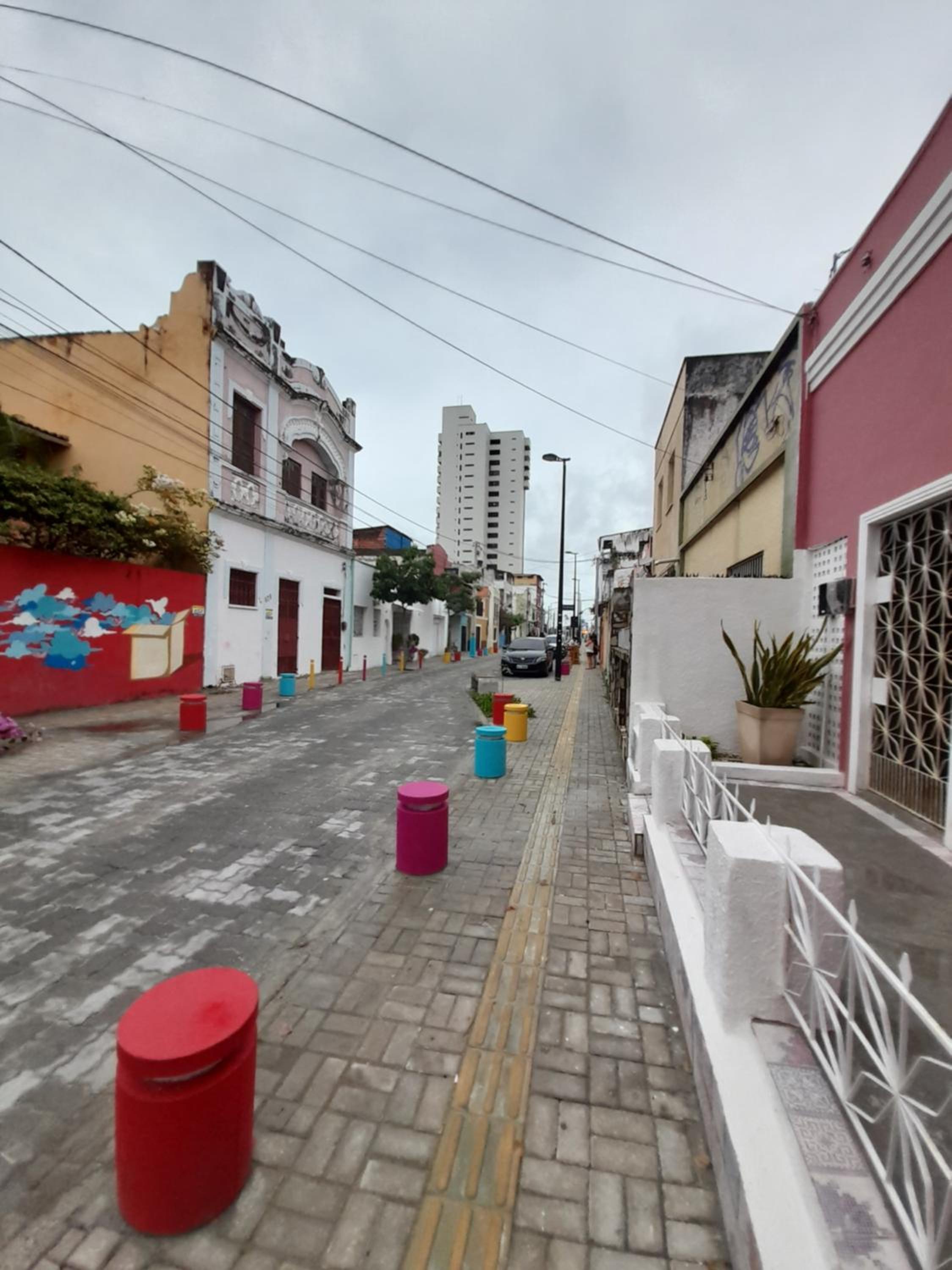 Pousada do Castelo