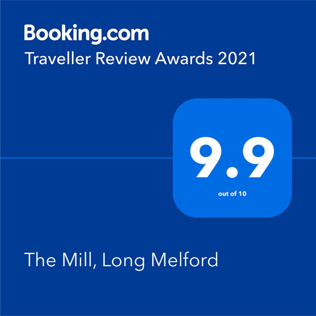 The Mill, Long Melford