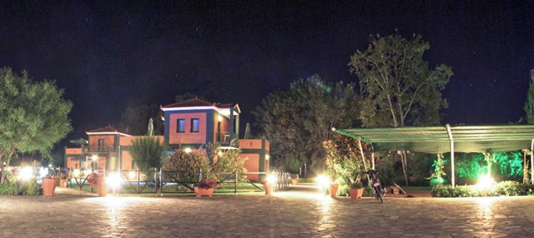 Kalloni Beach Villas photo 3