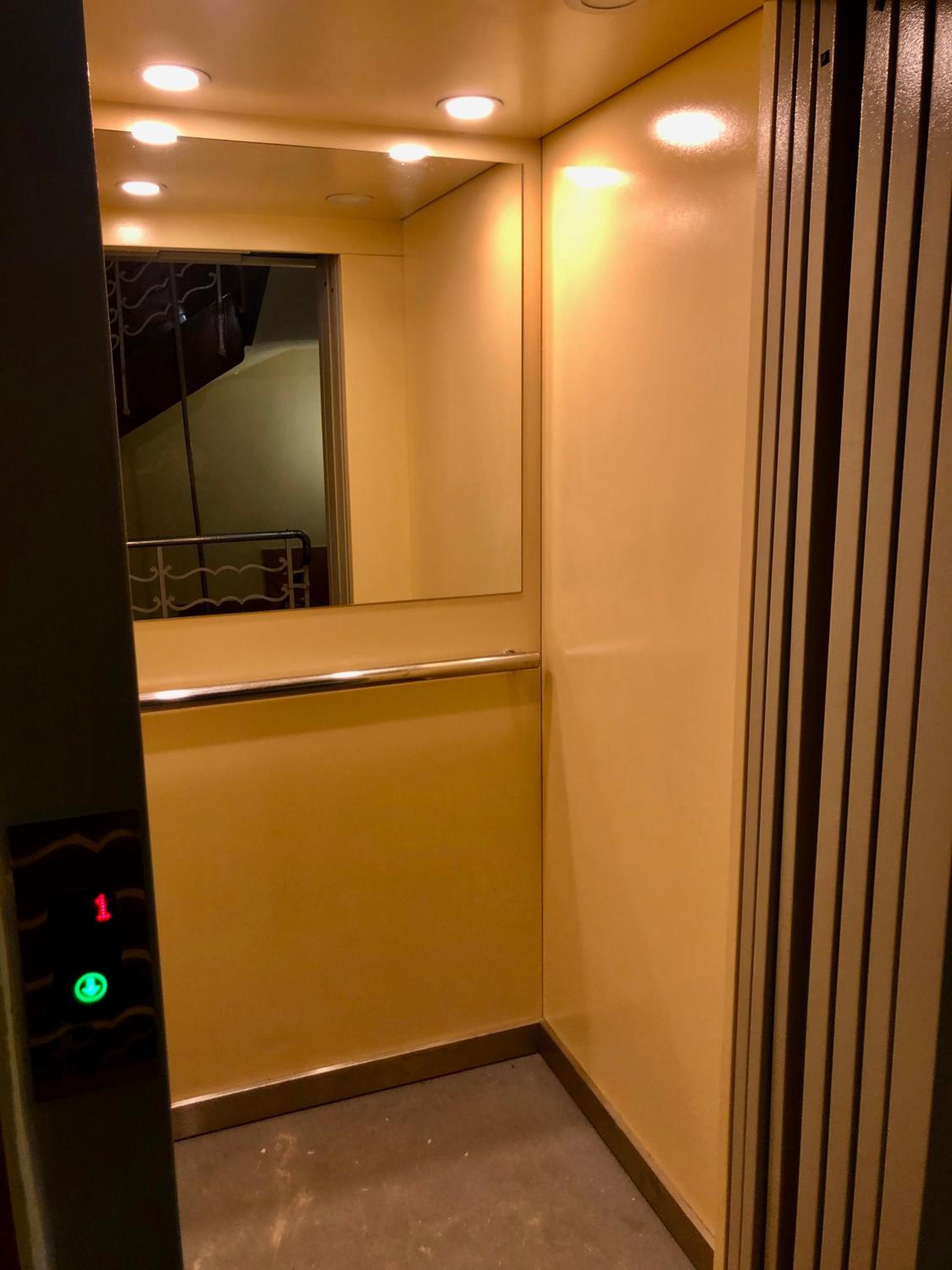 JA 12 Apartment view 4
