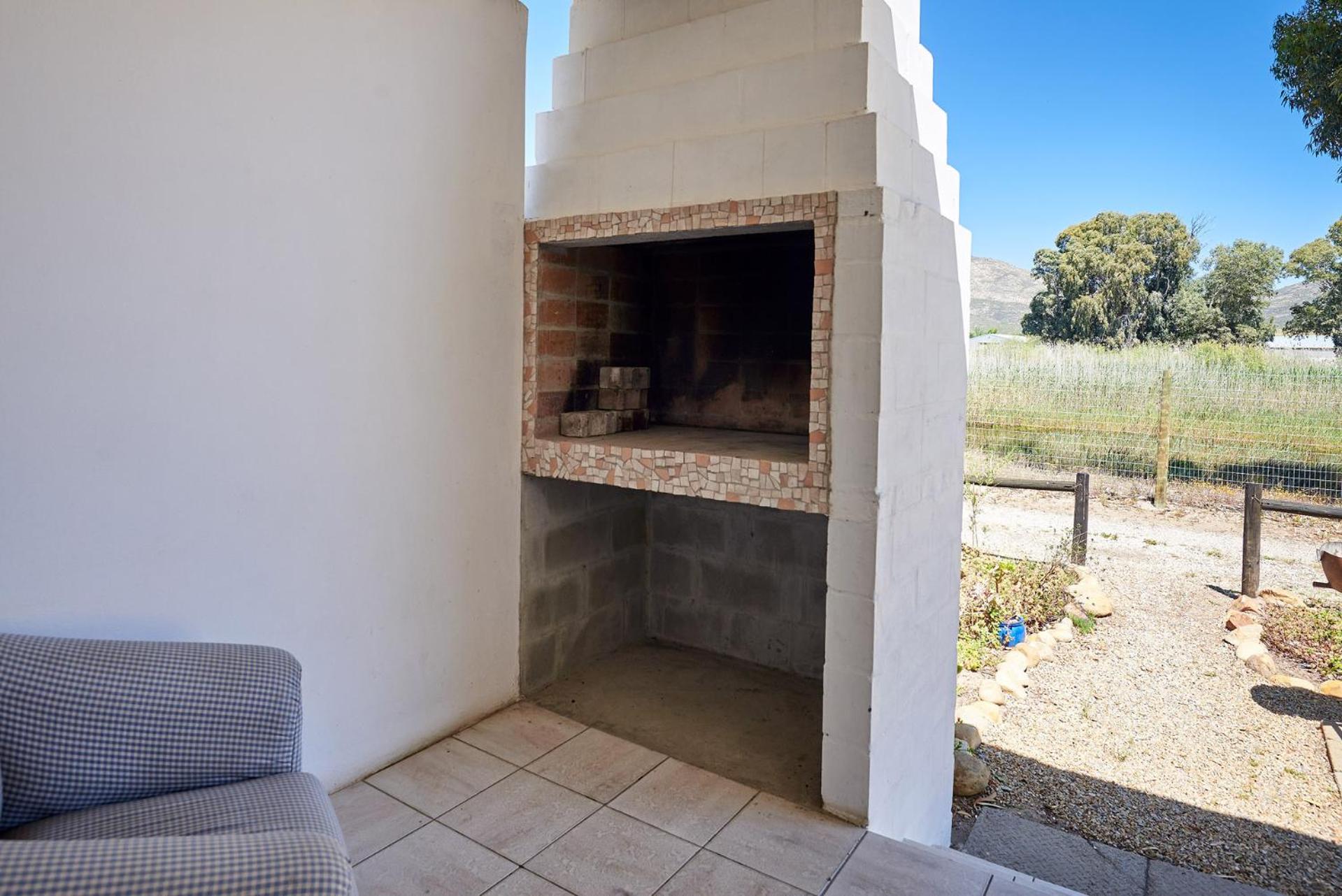 Citrus Creek Chalets view 3